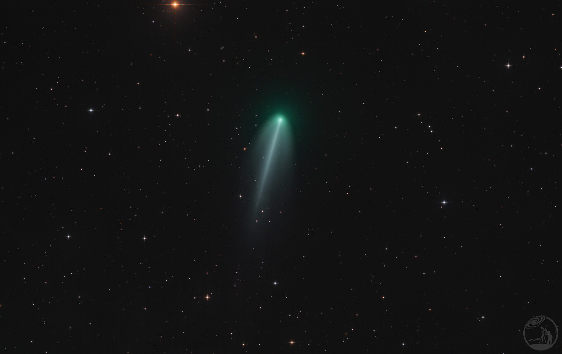 220P/McNaught_V2