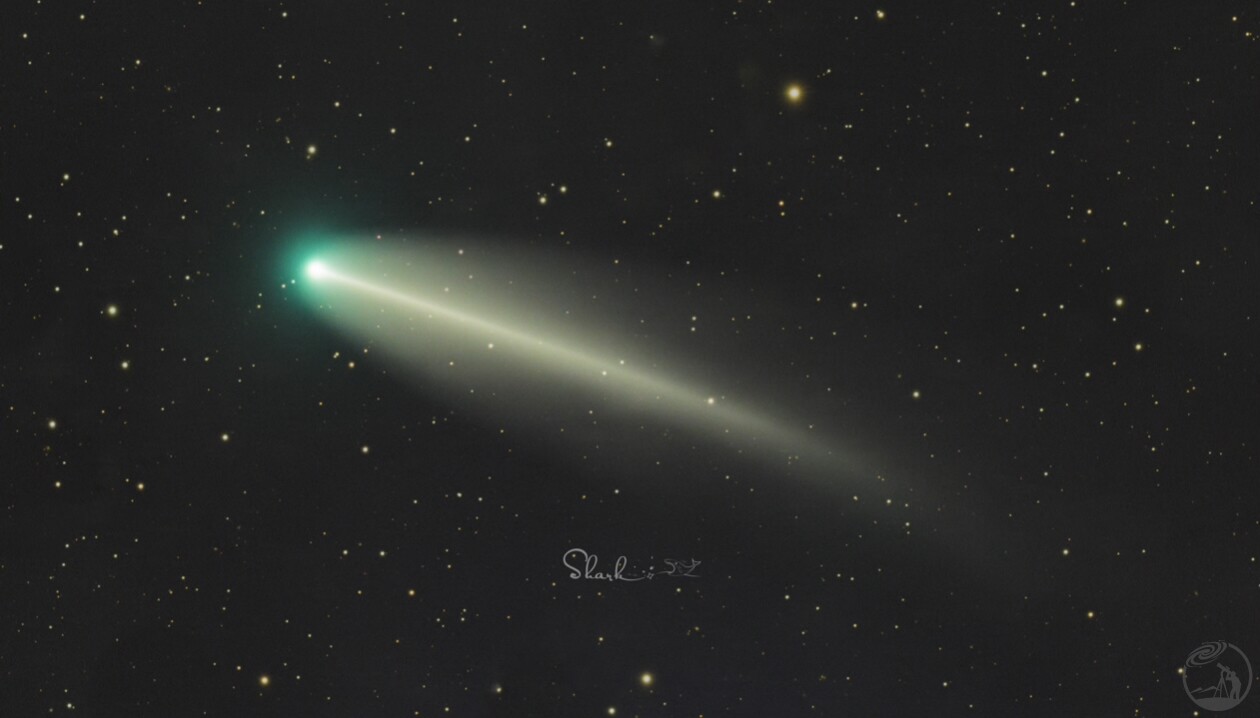 麦乐鸡块彗星