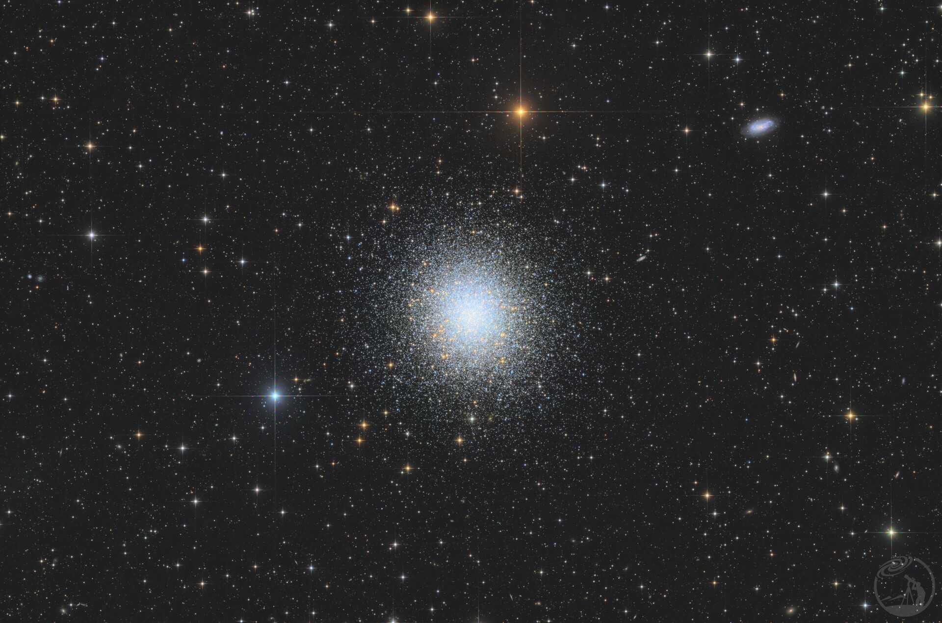M 13