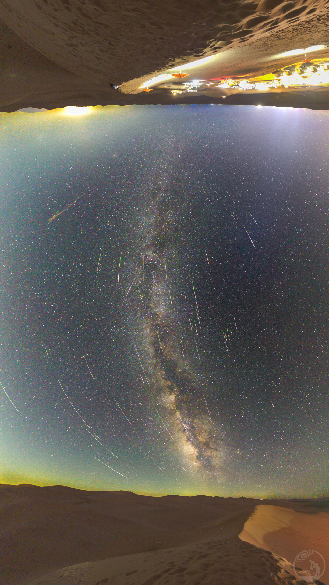 8.12英仙座流星雨