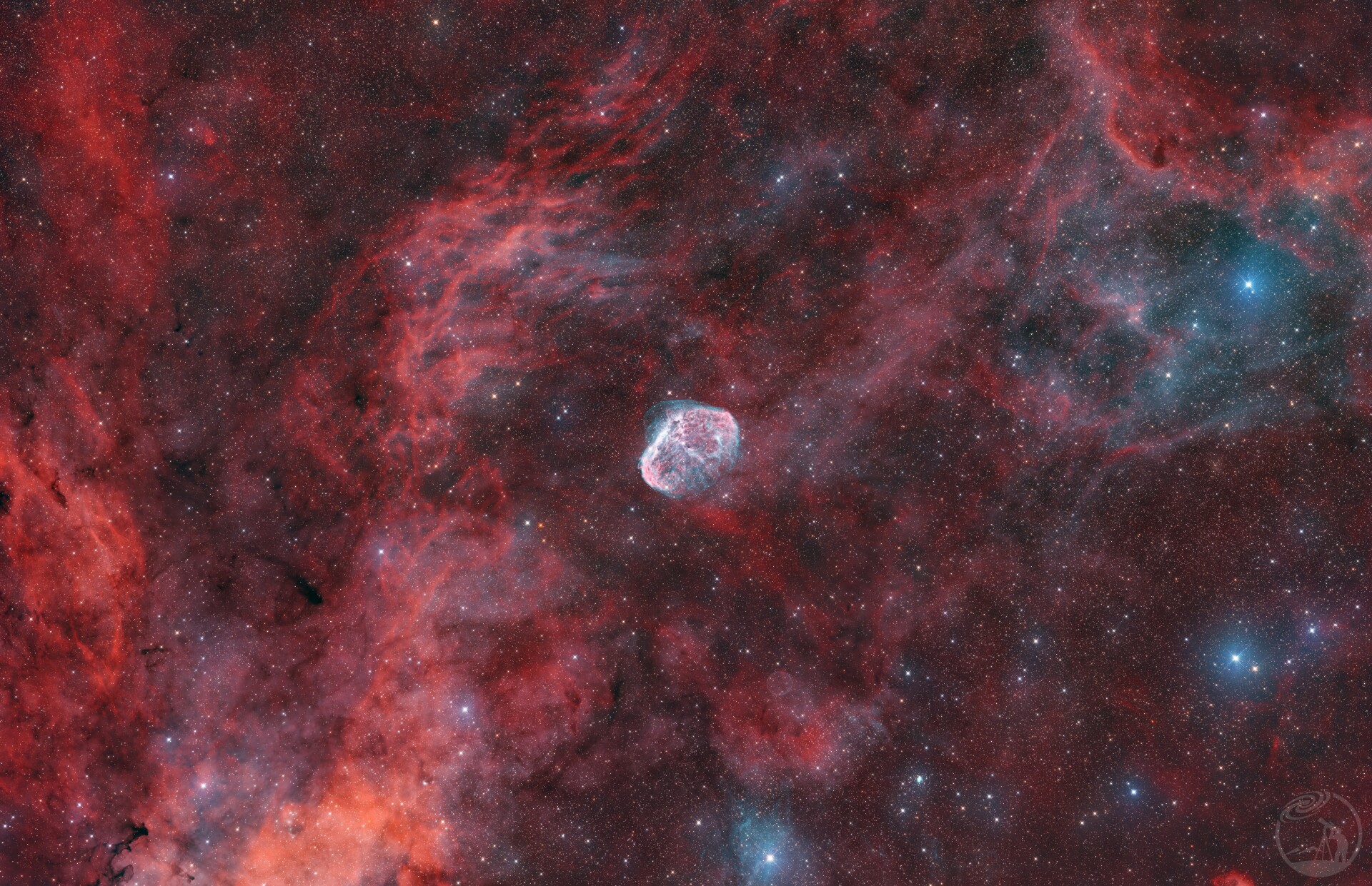 NGC6888
