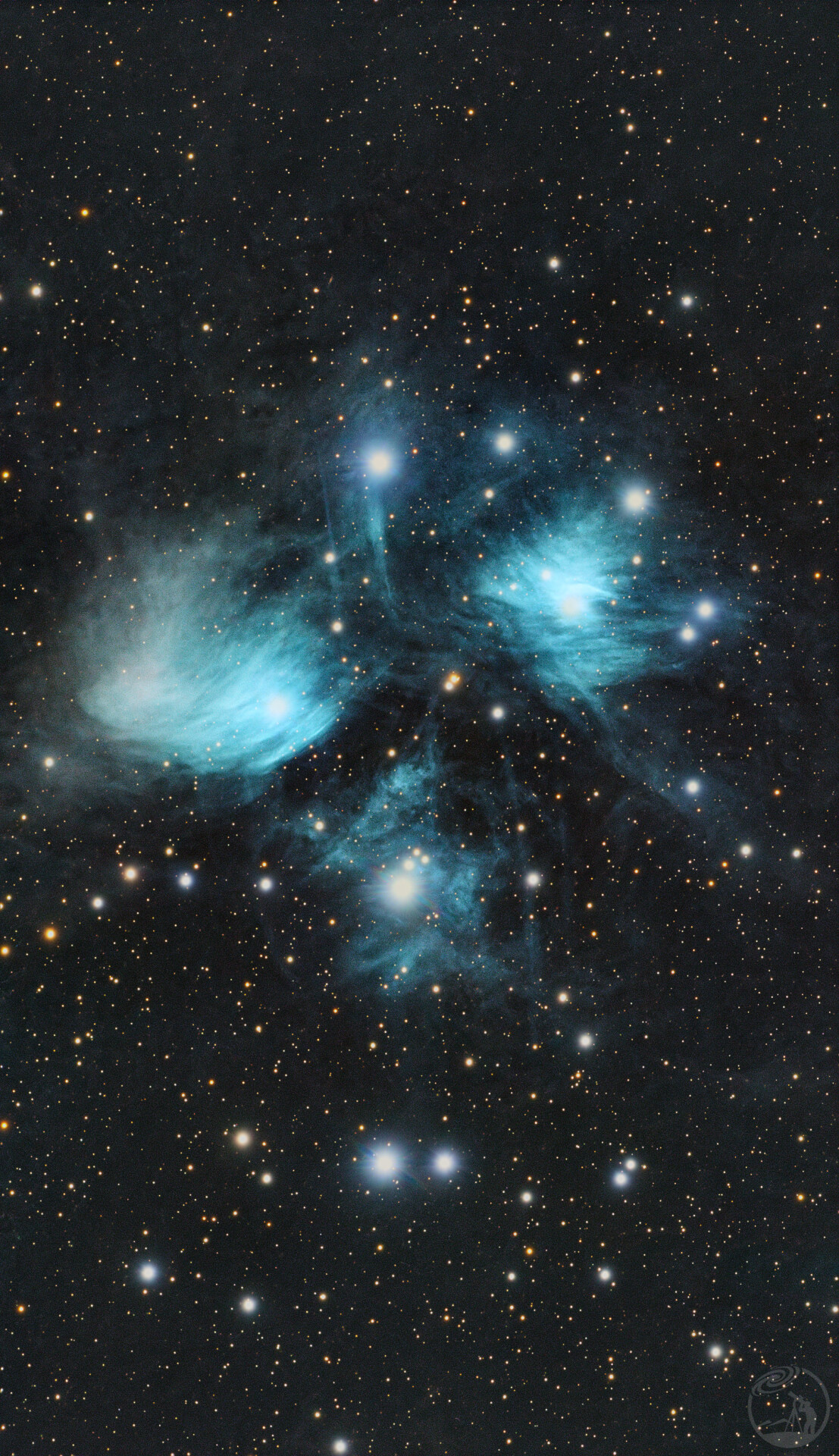 昴星团
