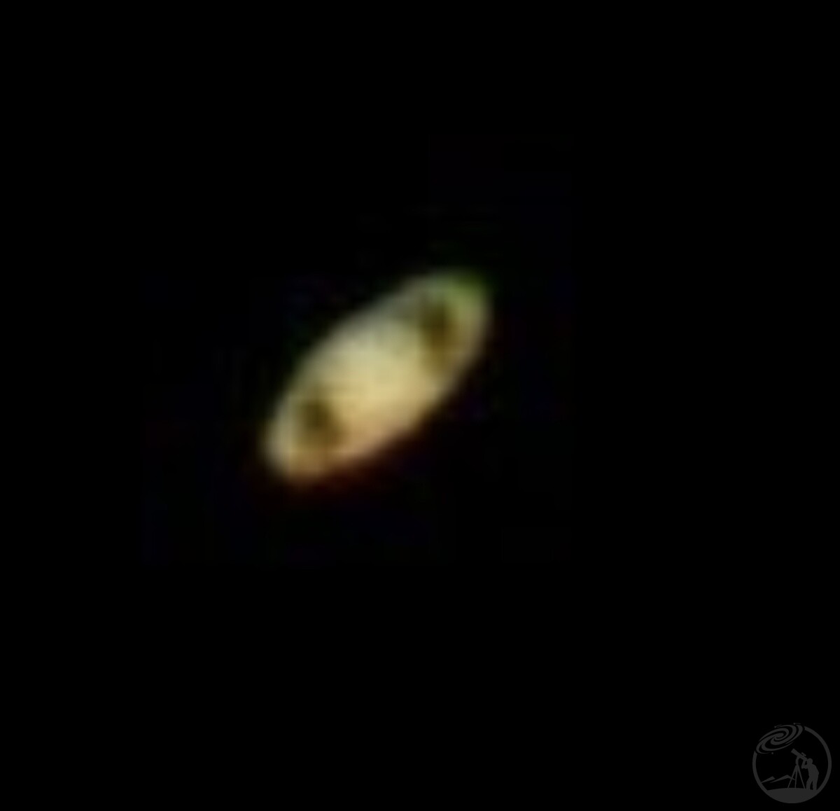 土星，土卫六