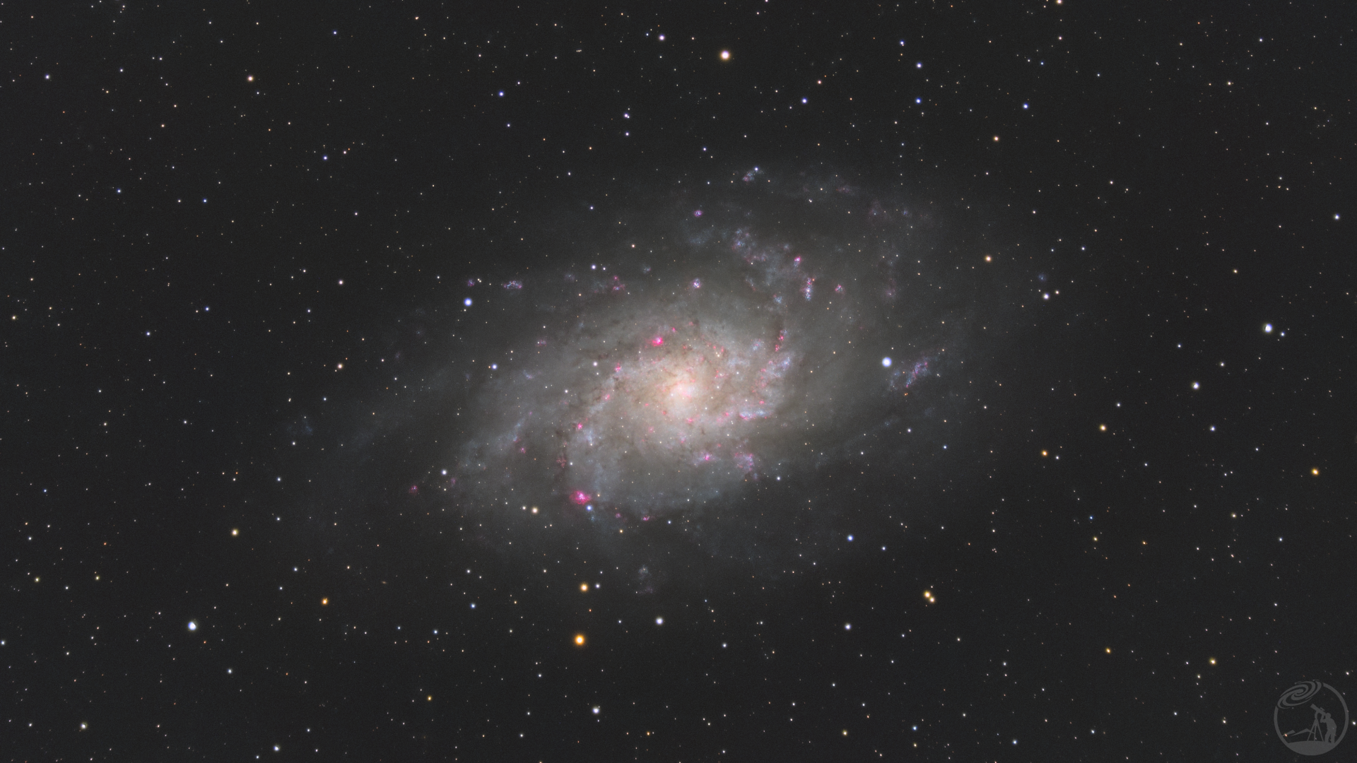 LRGBHM33三角座