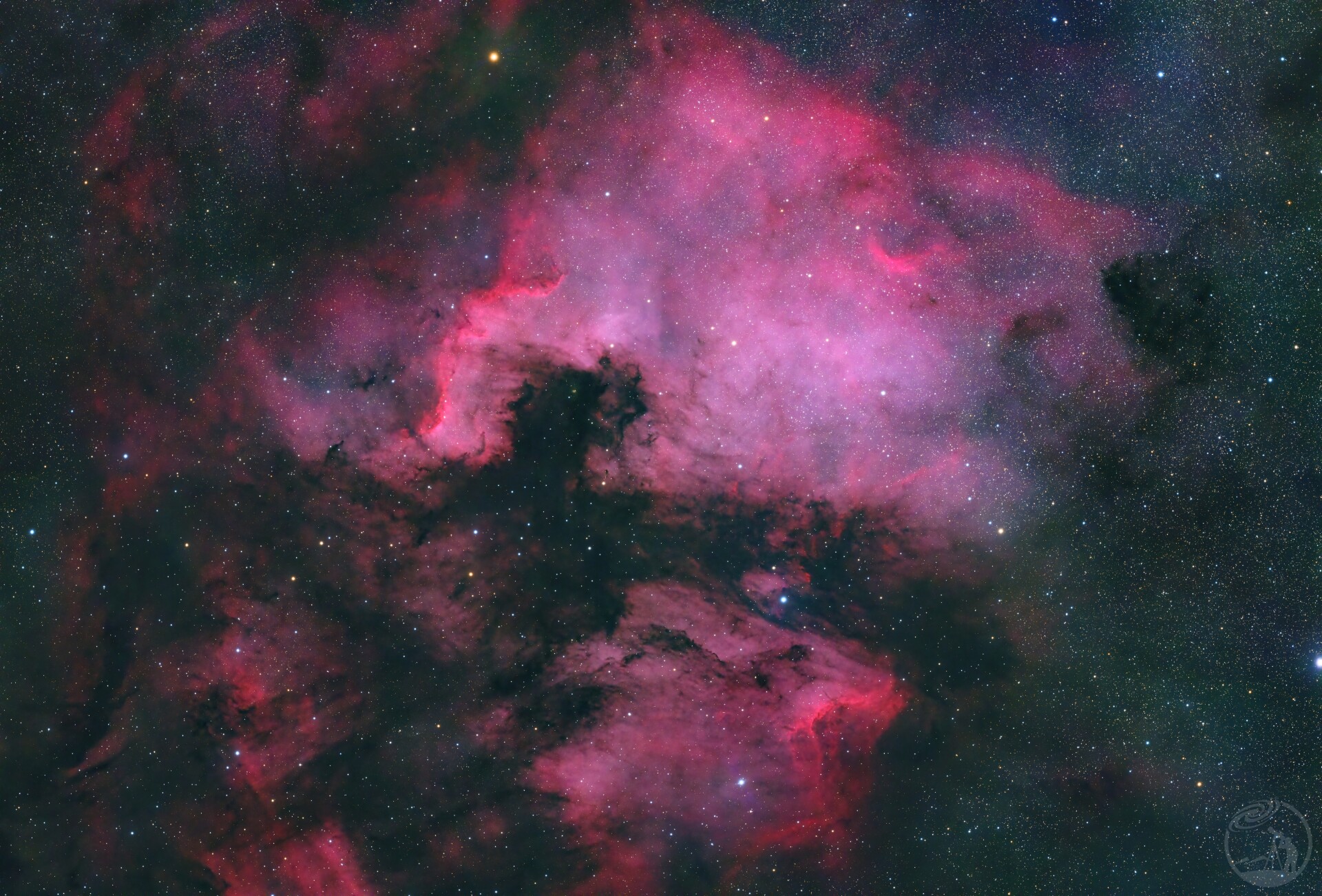 ngc7000