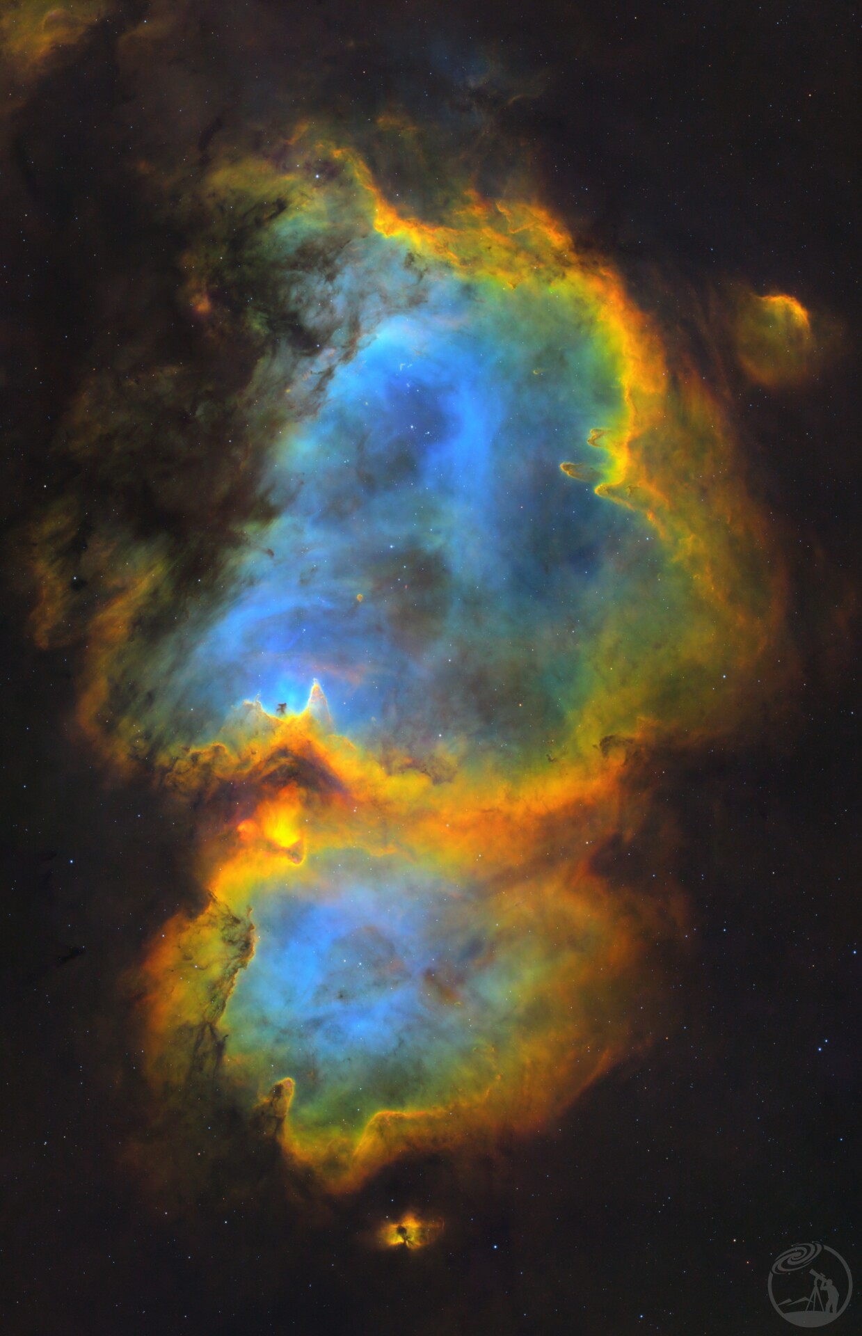 IC 1848