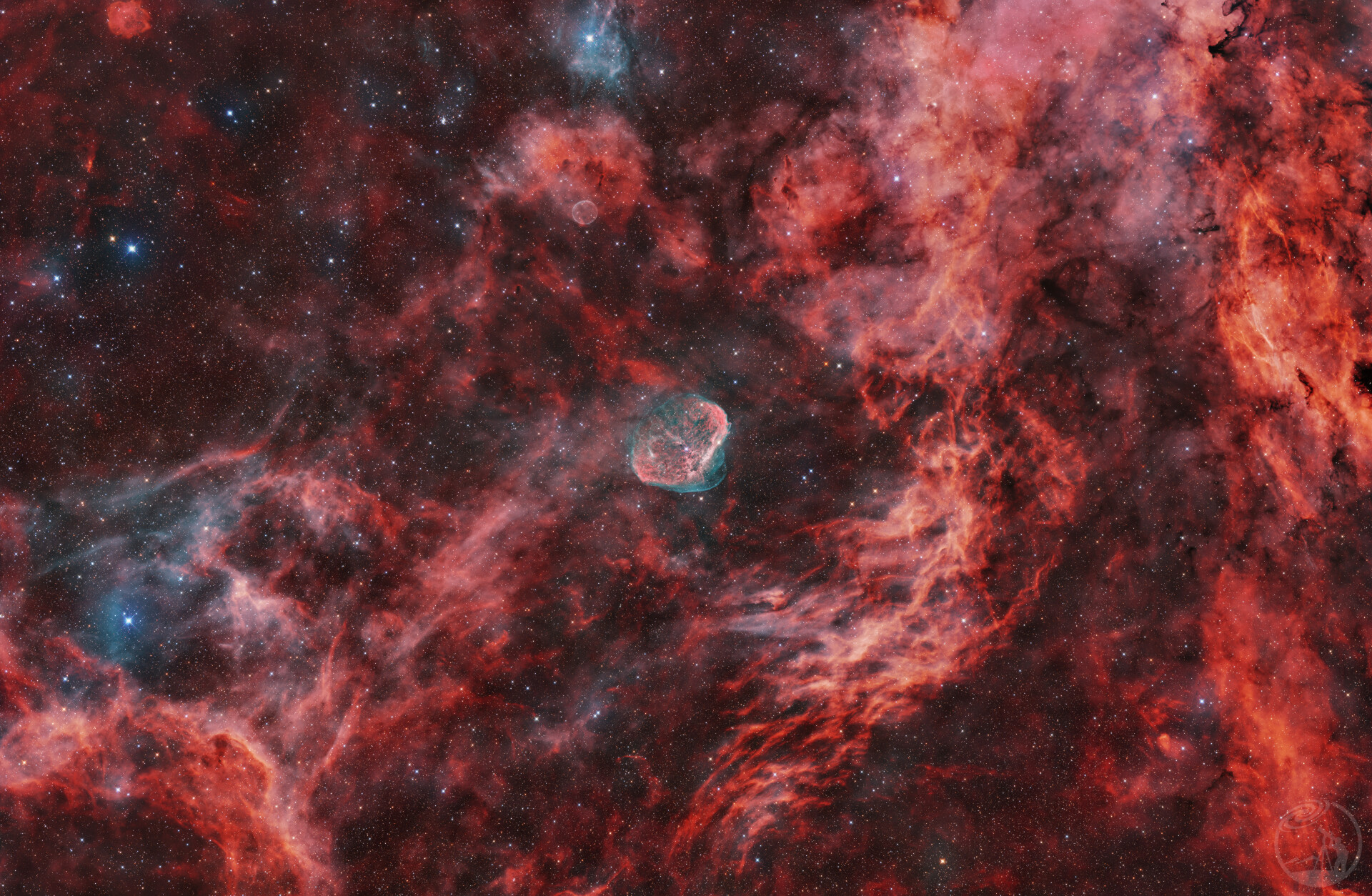 NGC6888_RGBHO