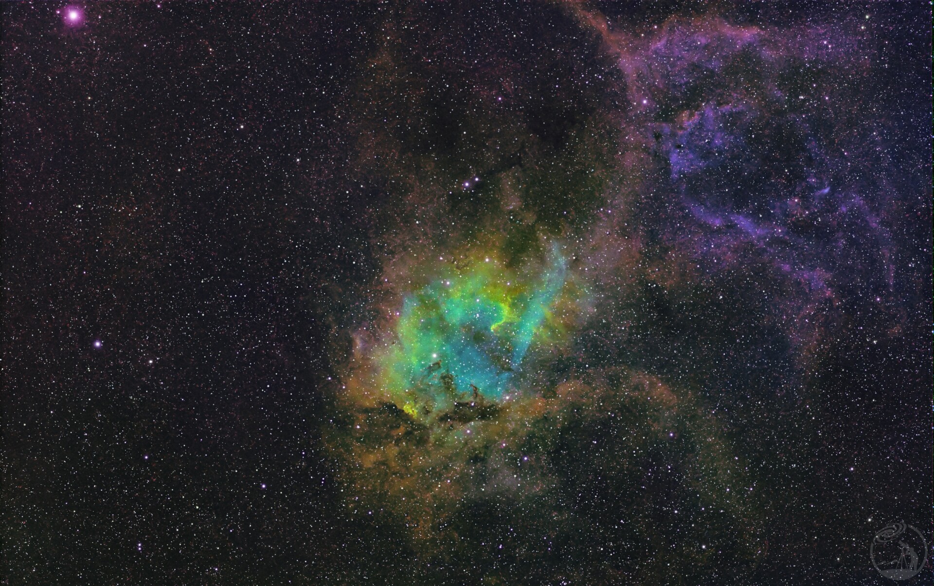 sh2-132