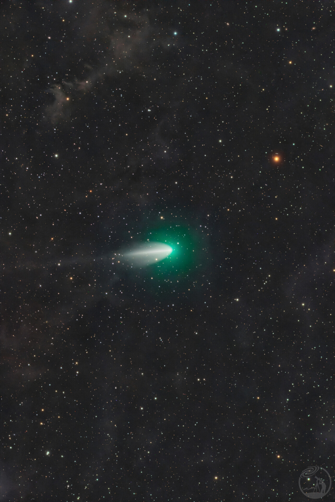 220P/McNaught