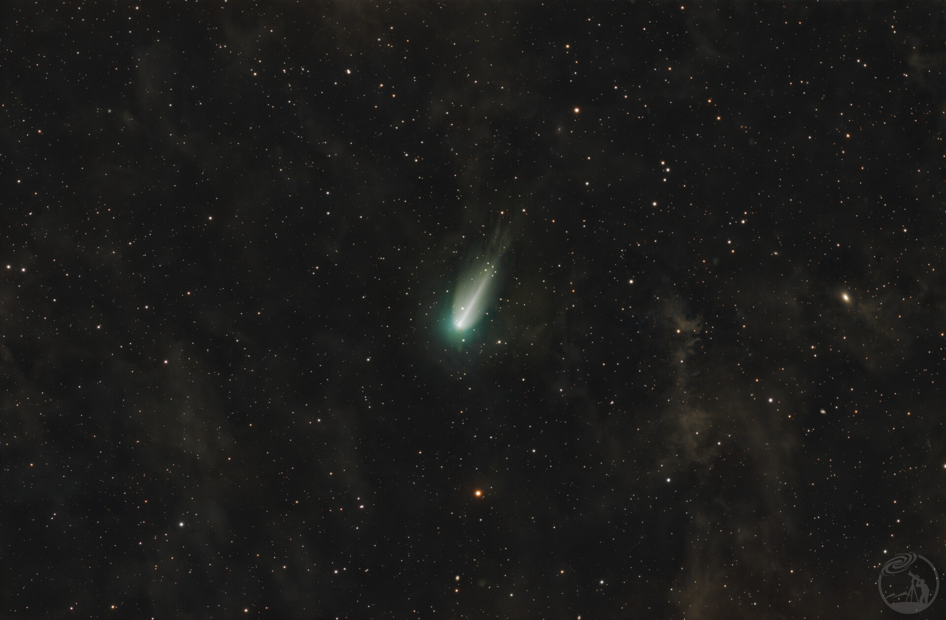 220P/McNaught