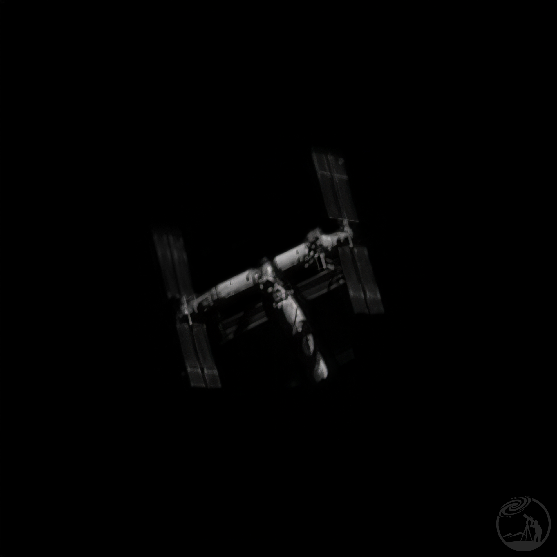 2026年8月25日天宫空间站