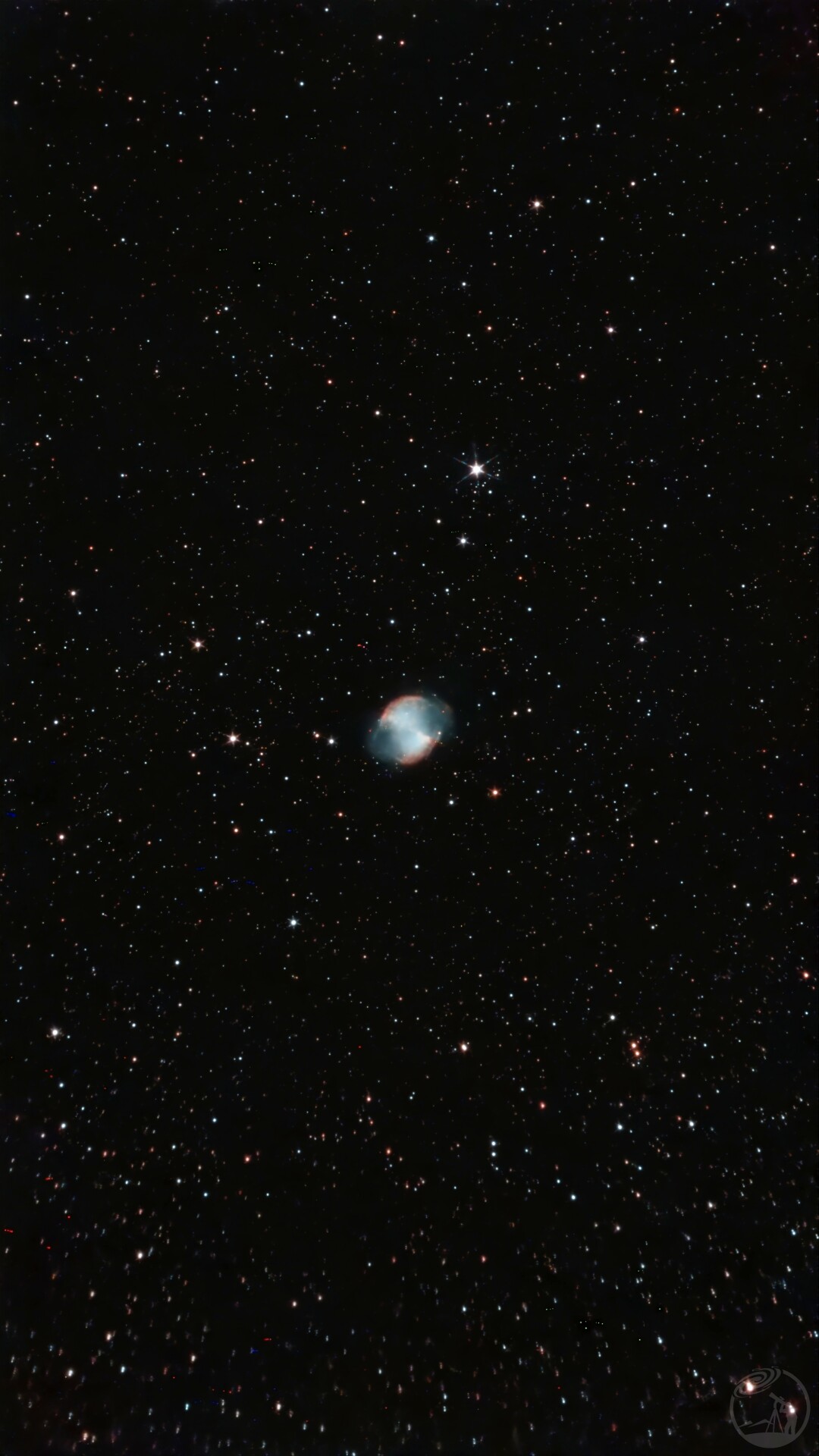 海西火星营地-0级光污染