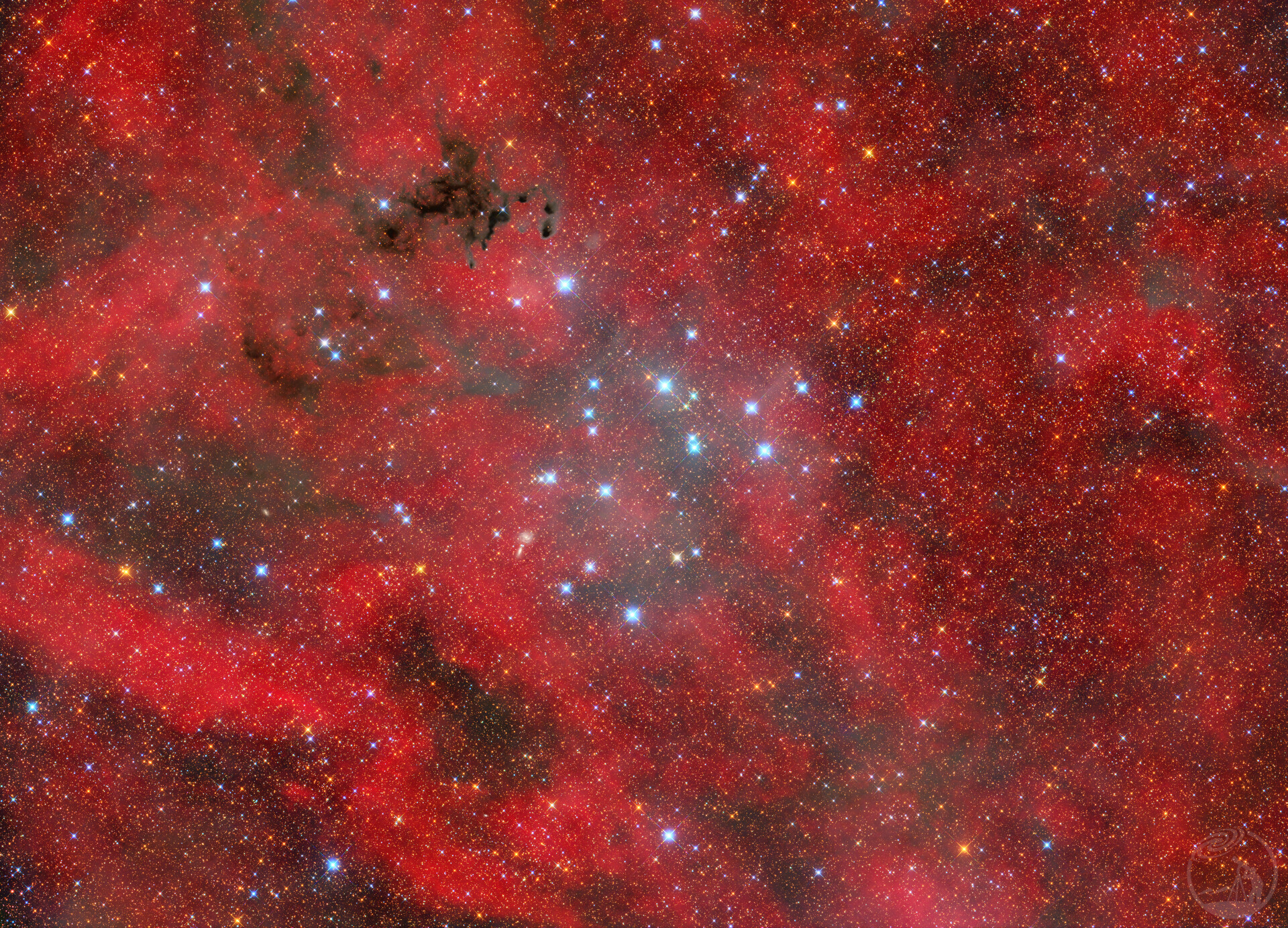 [梅西耶星表14]疏散星团M39