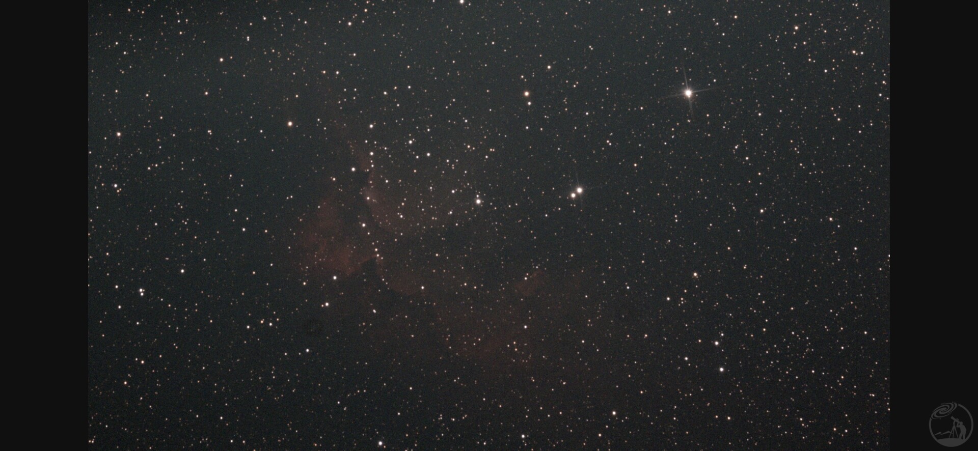 巫师星云NGC 7380