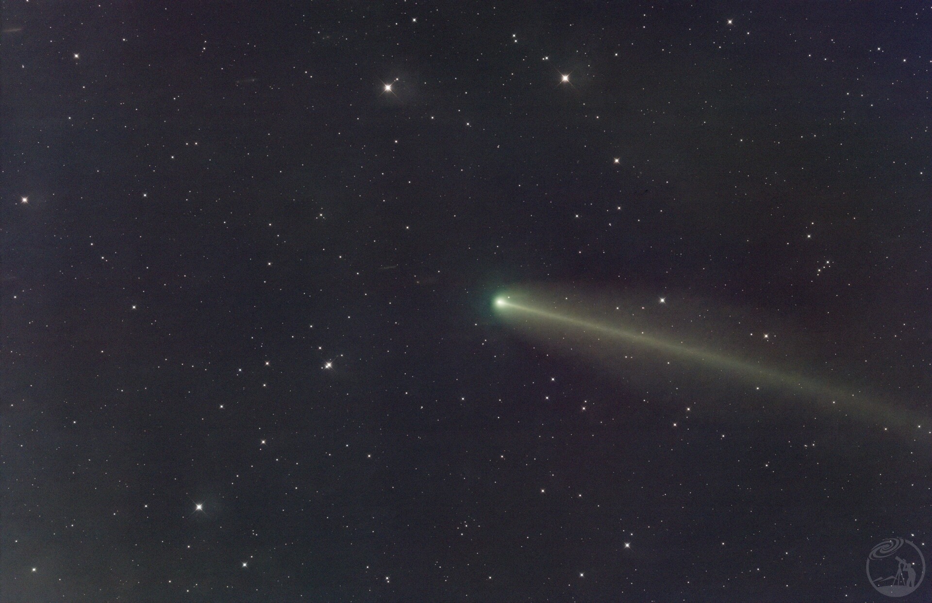 220P/McNaught