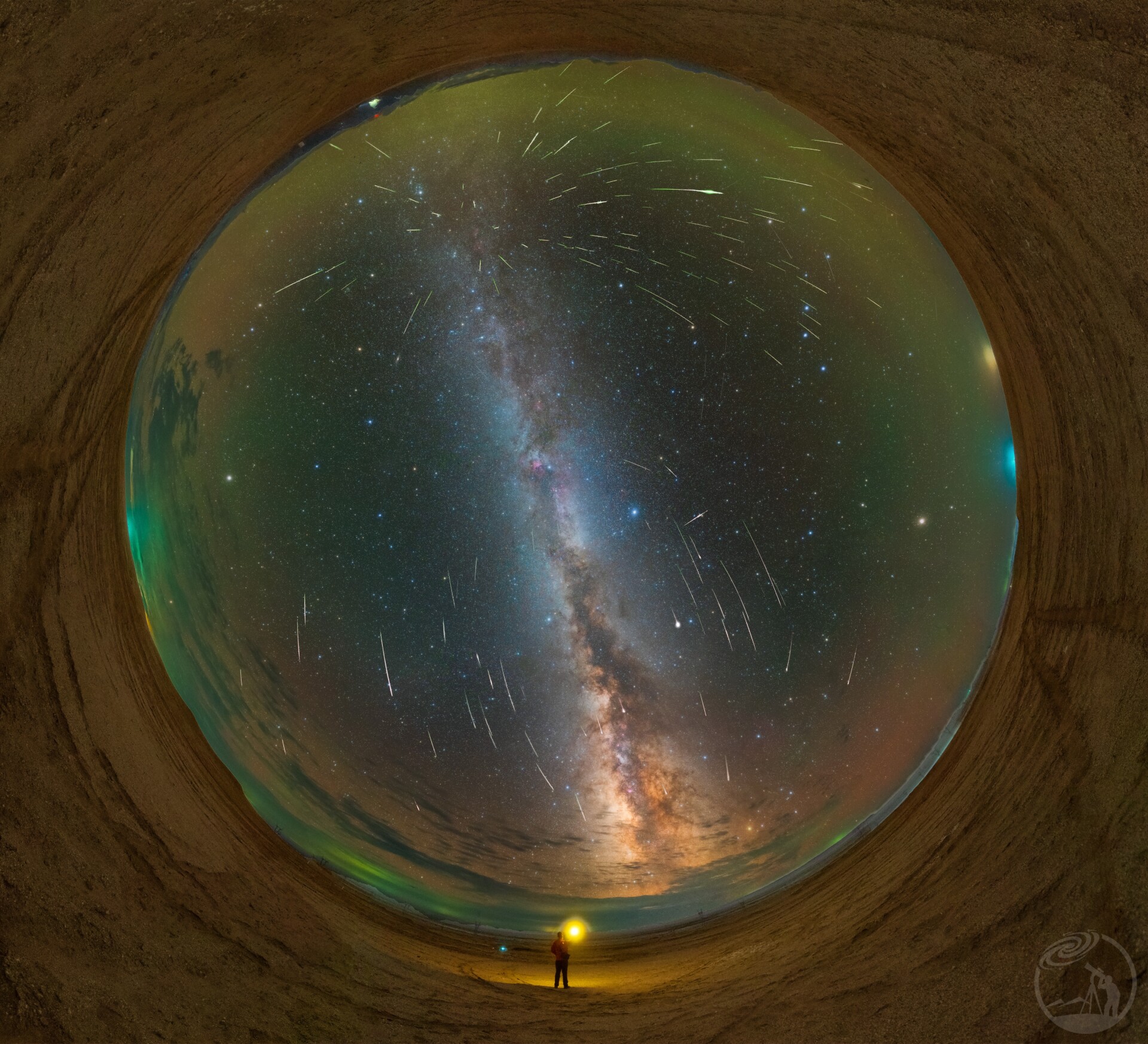 宇宙之瞳