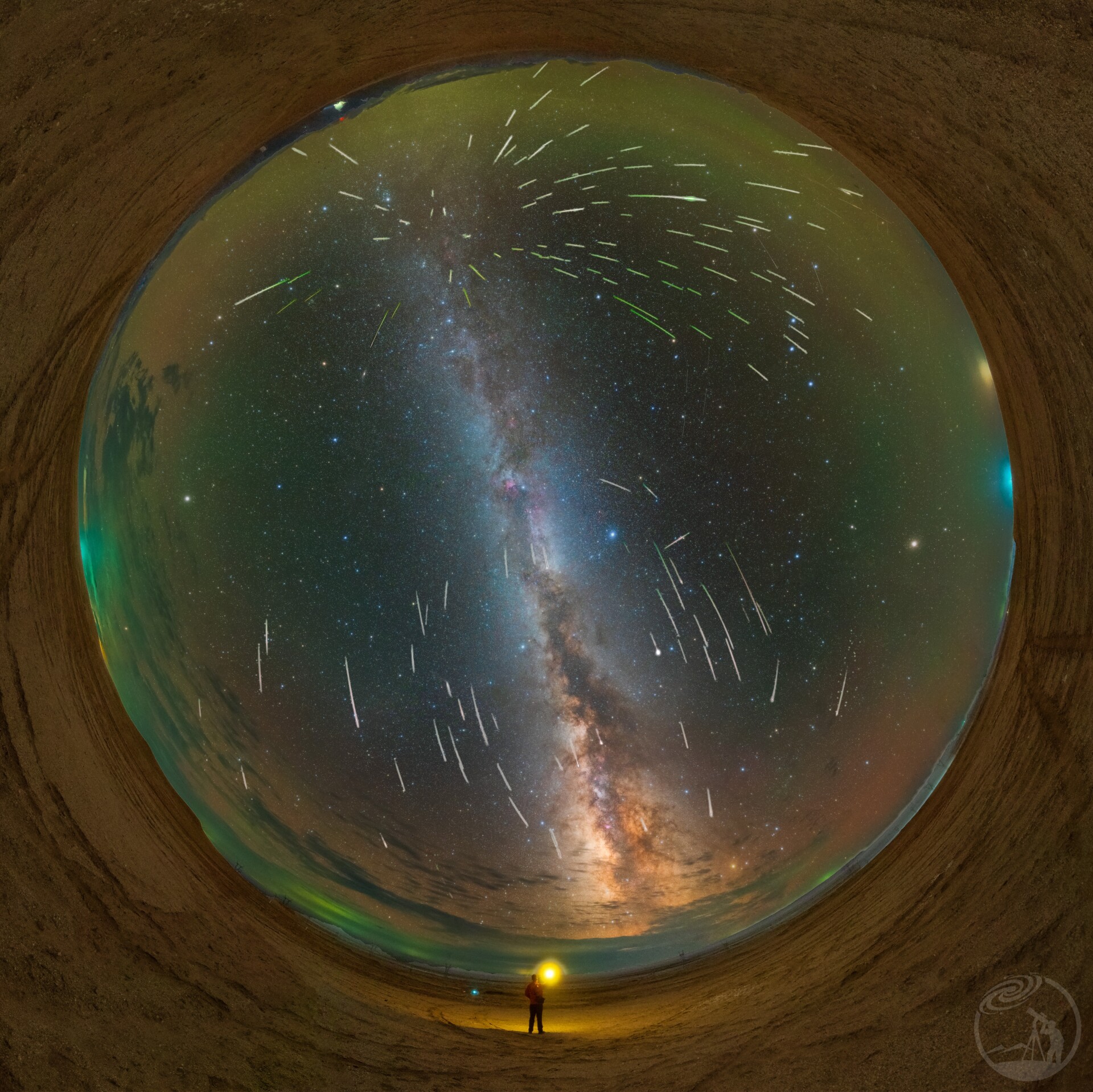 宇宙之瞳