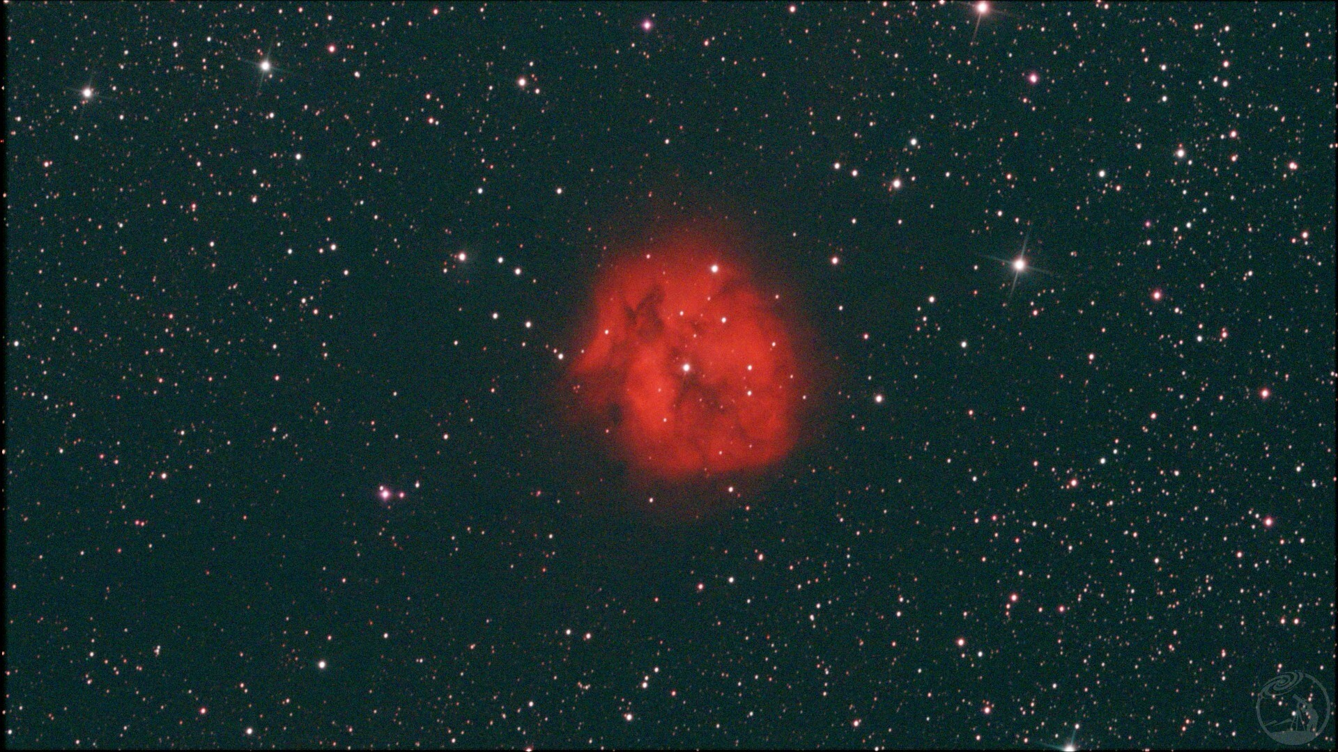 茧星云IC5146