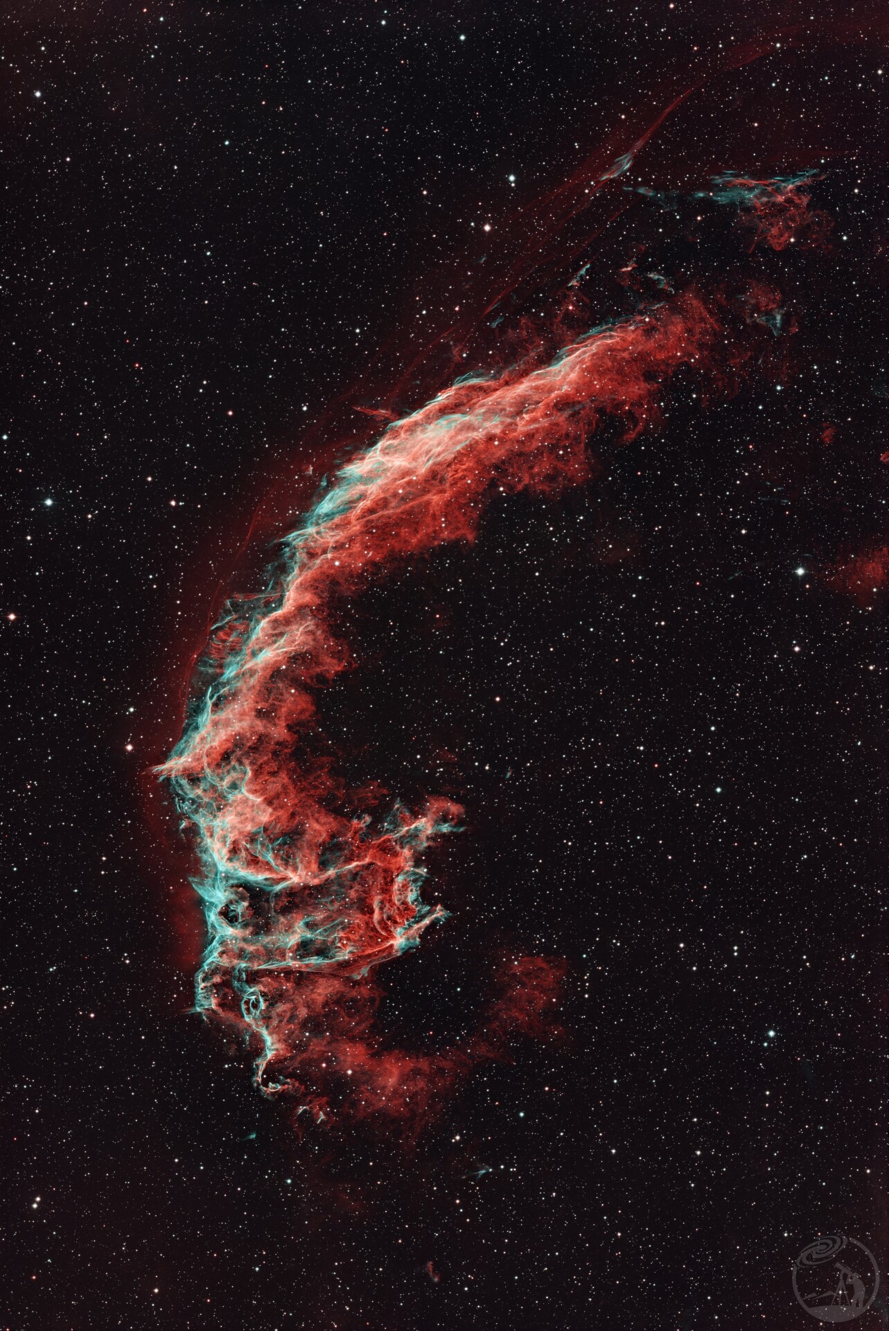 NGC6992
