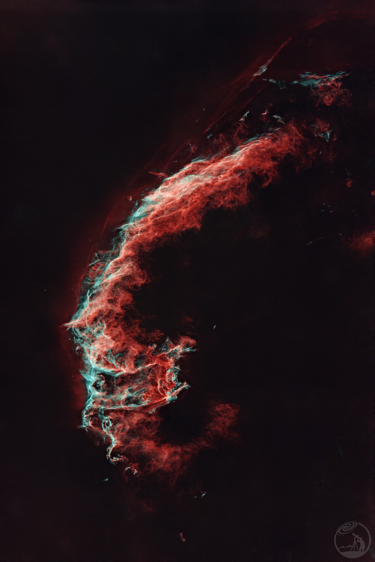 NGC6992