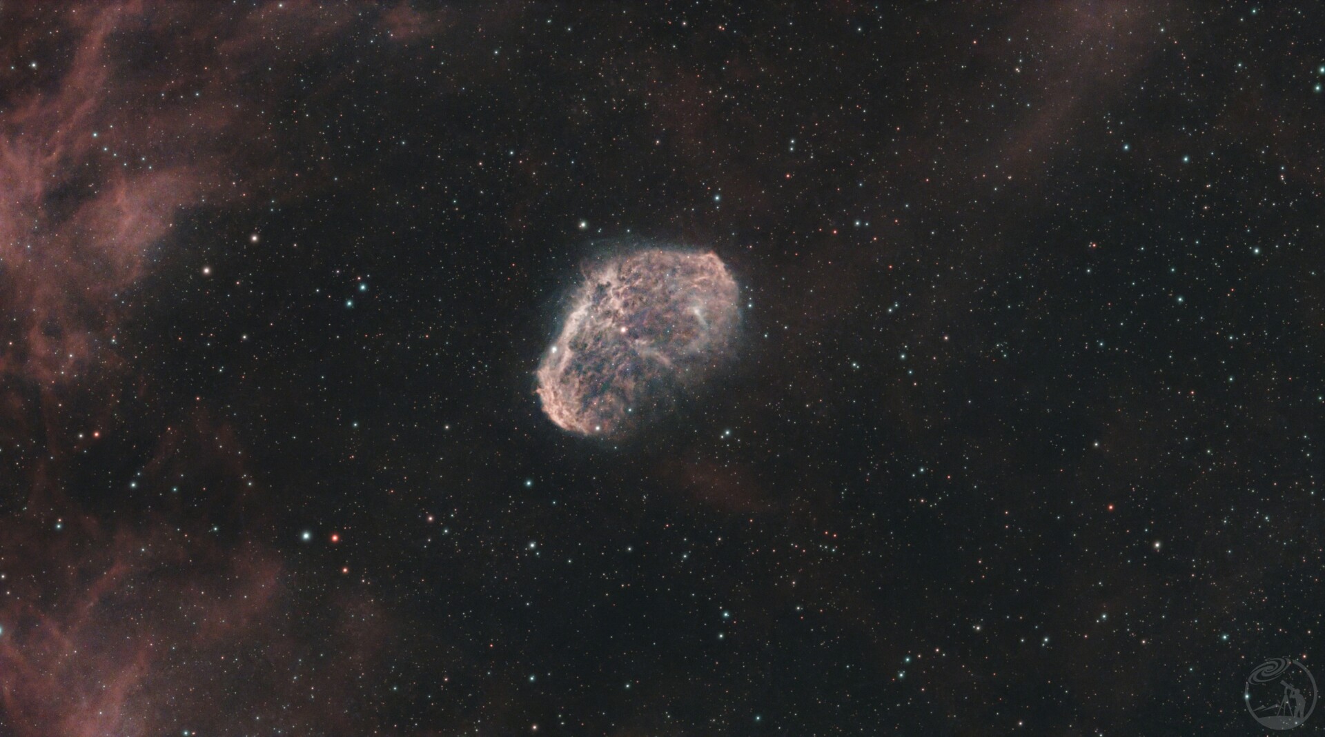成都拍到就是赚到系列Ngc6888