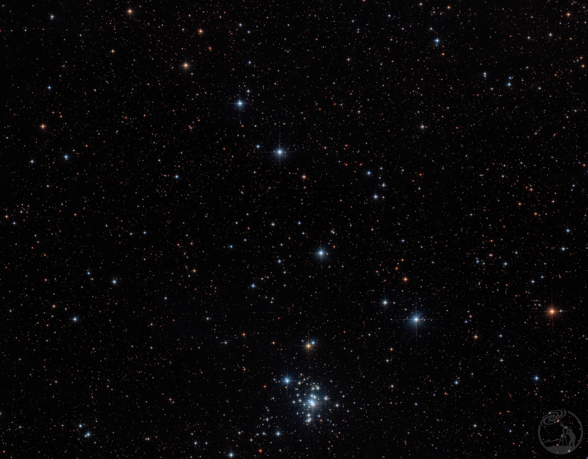 小众目标NGC1502