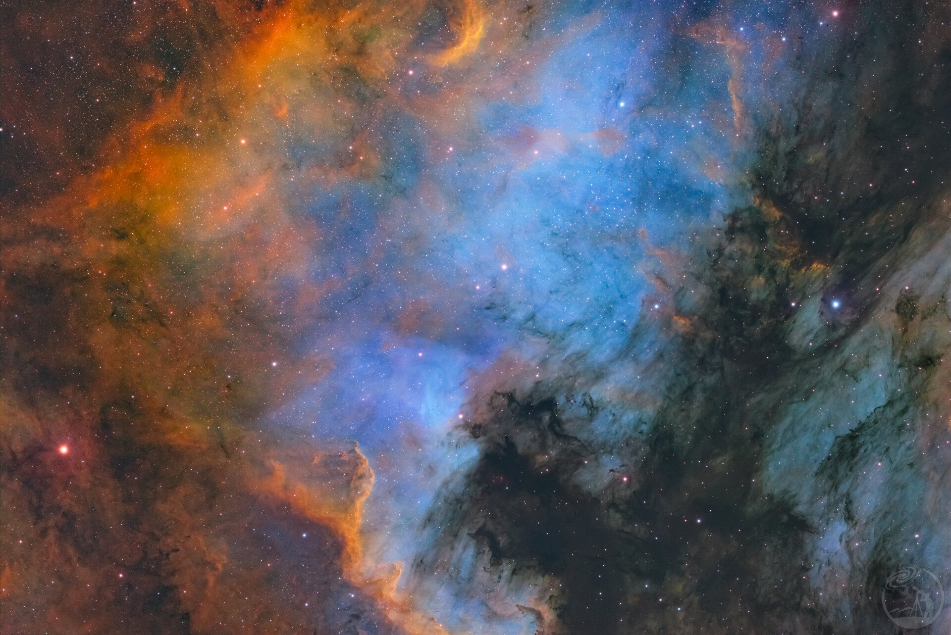 NGC7000