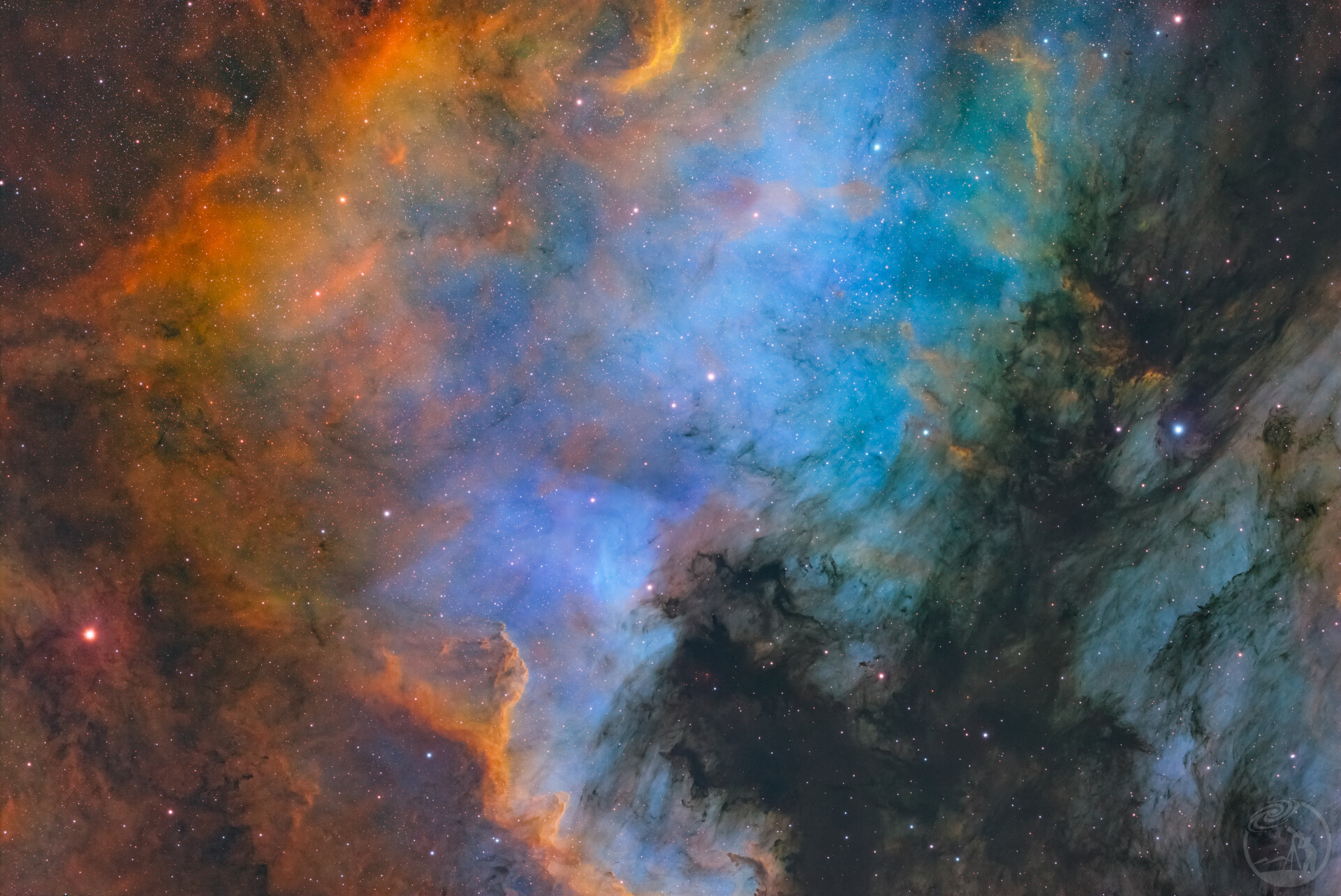 NGC7000