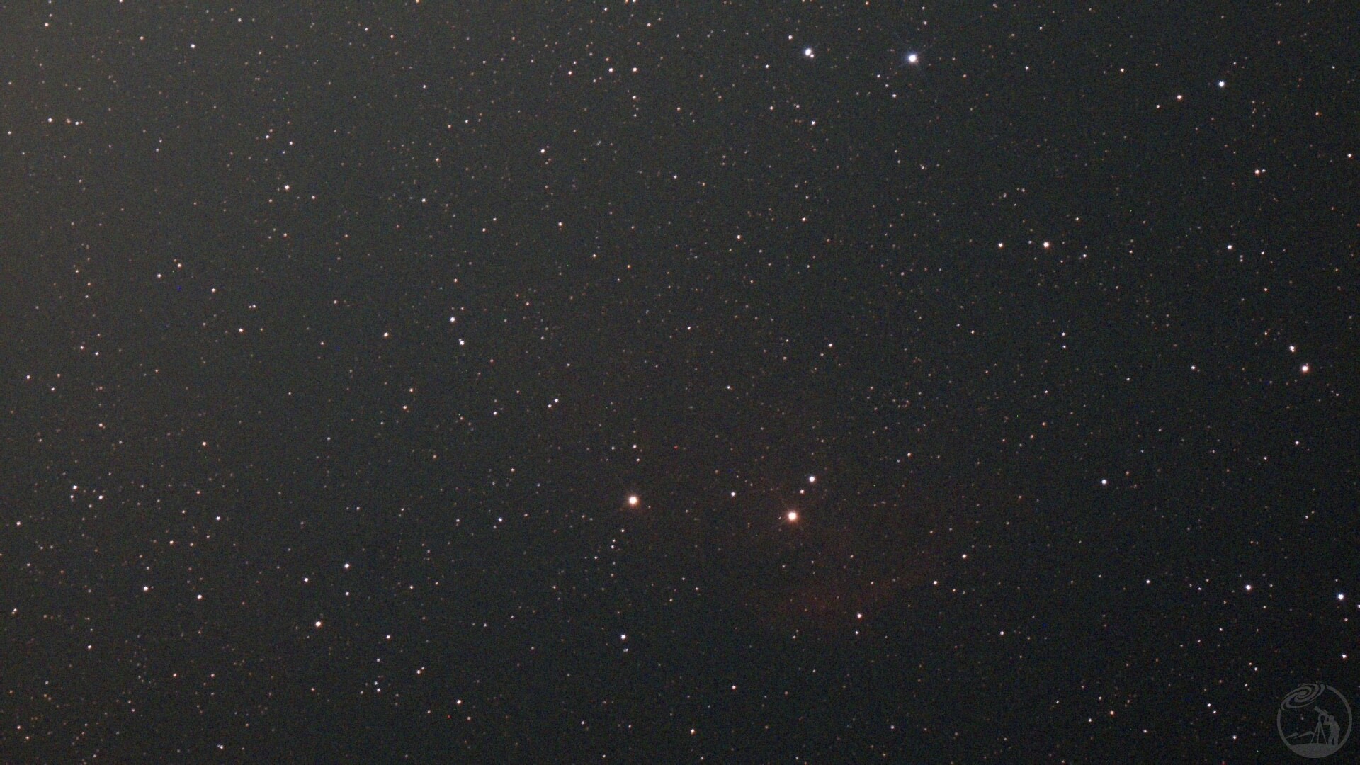 sh2-101郁金香星云