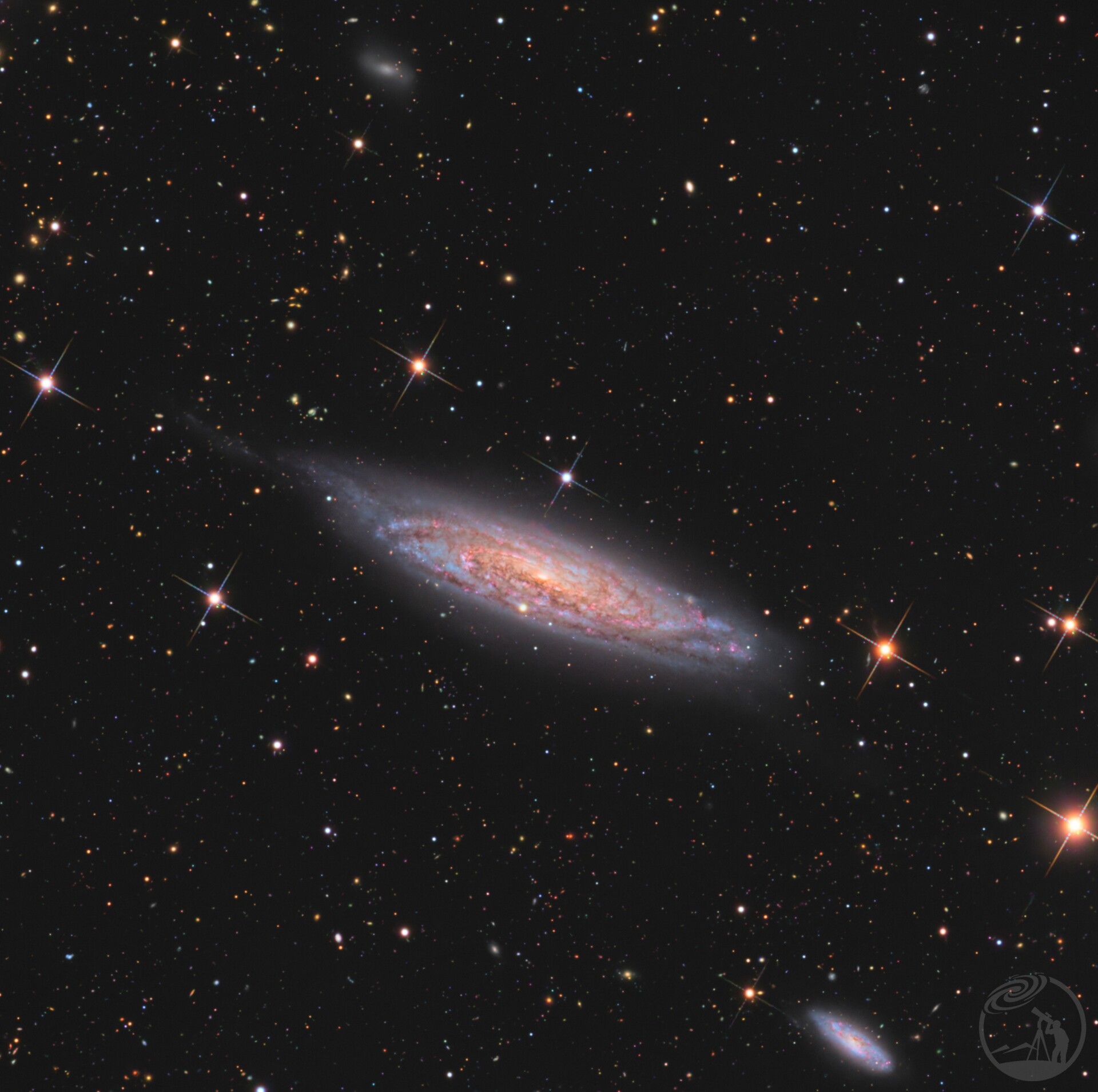 NGC134