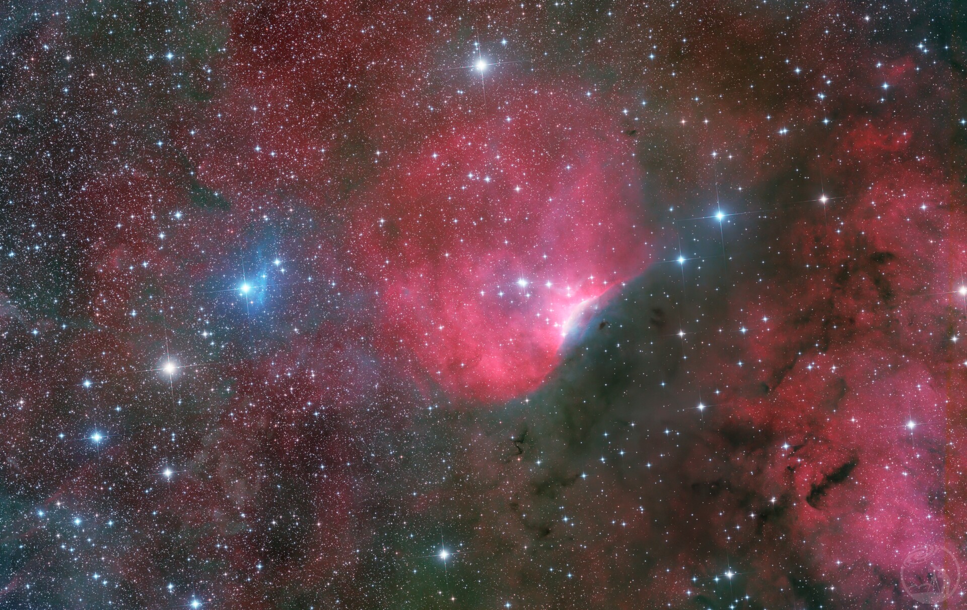 SH2-140
