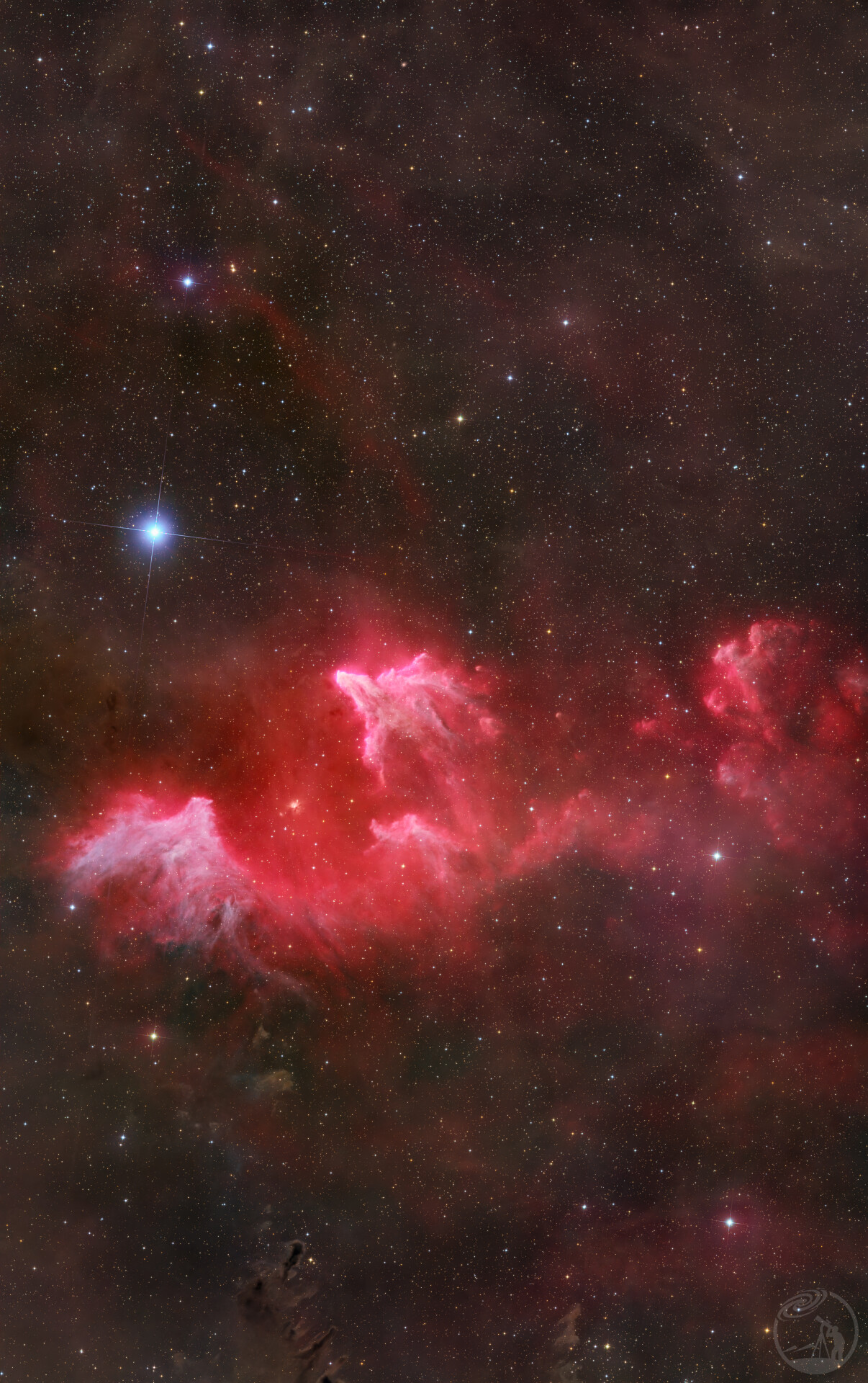 ic63 策星云