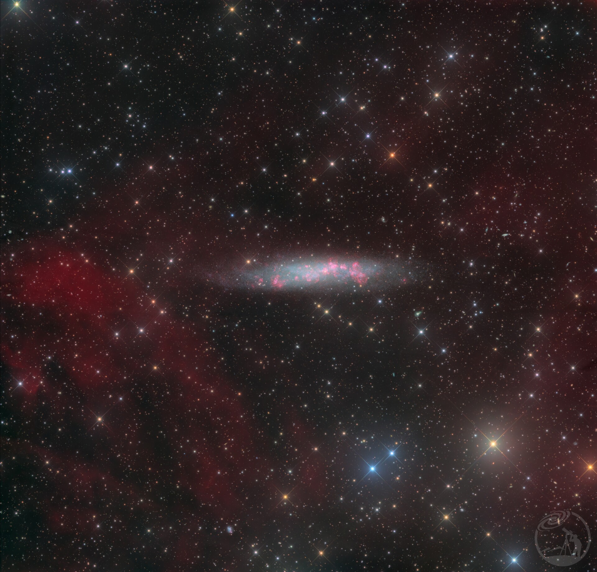 NGC-3109