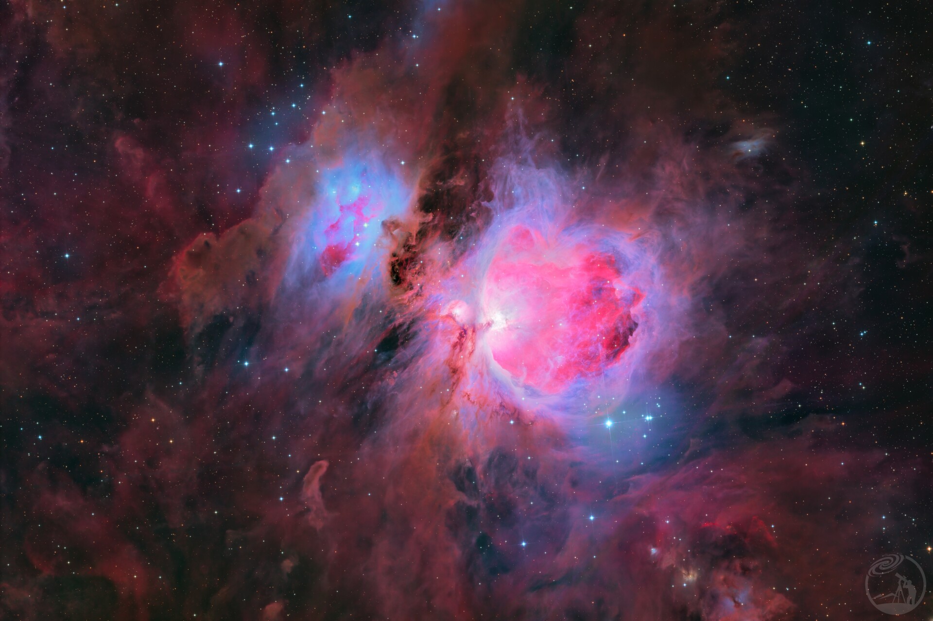 M42（宽带HDR）