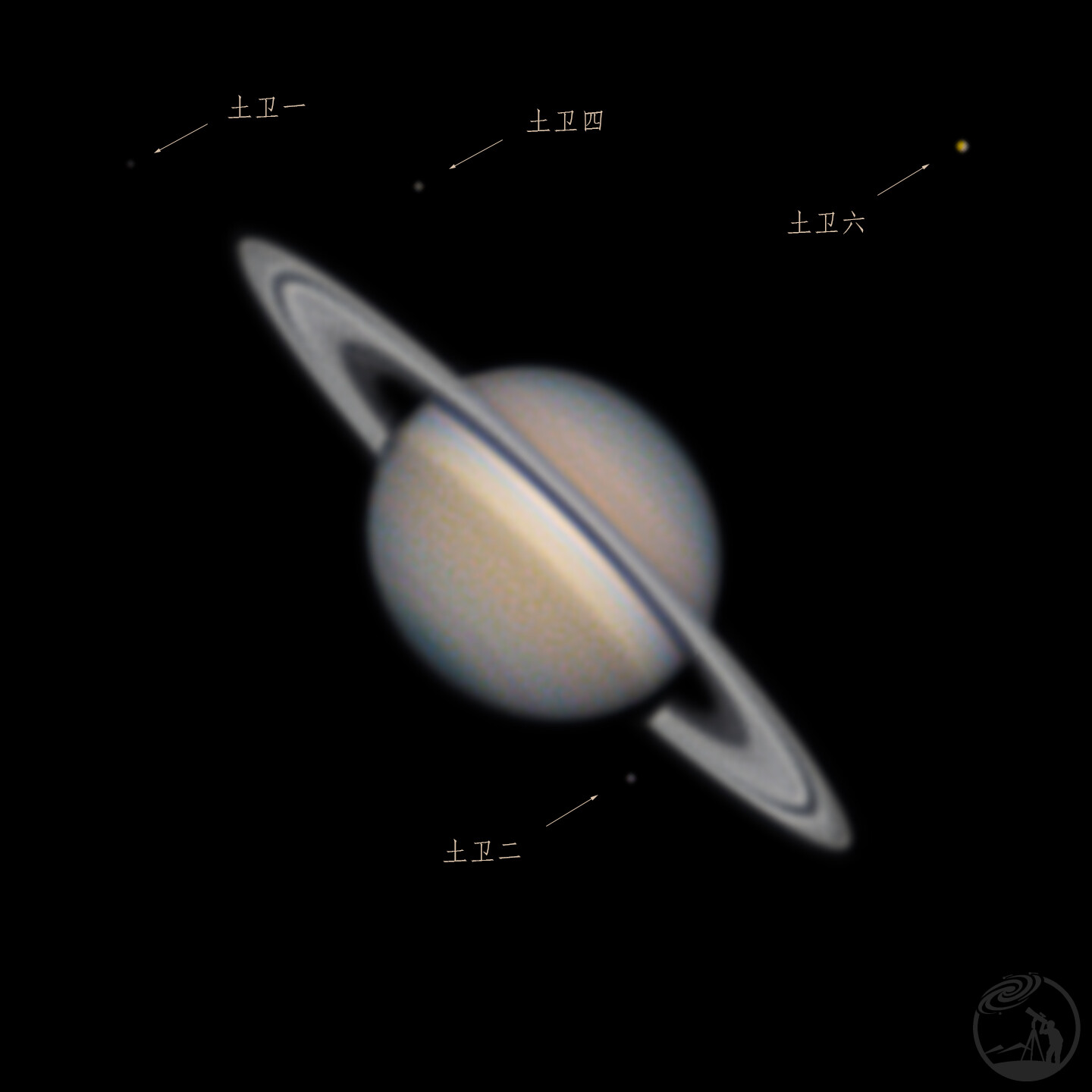 7号凌晨再战土星