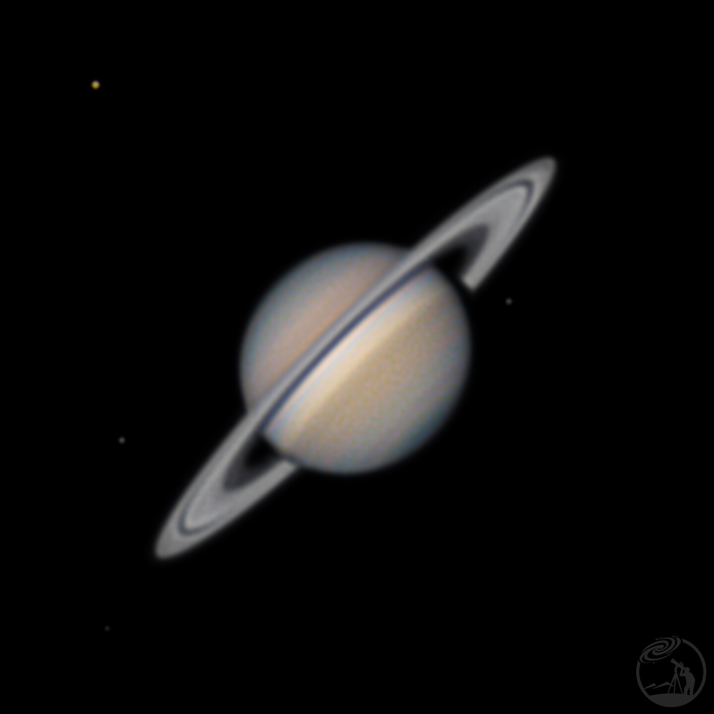 7号凌晨再战土星