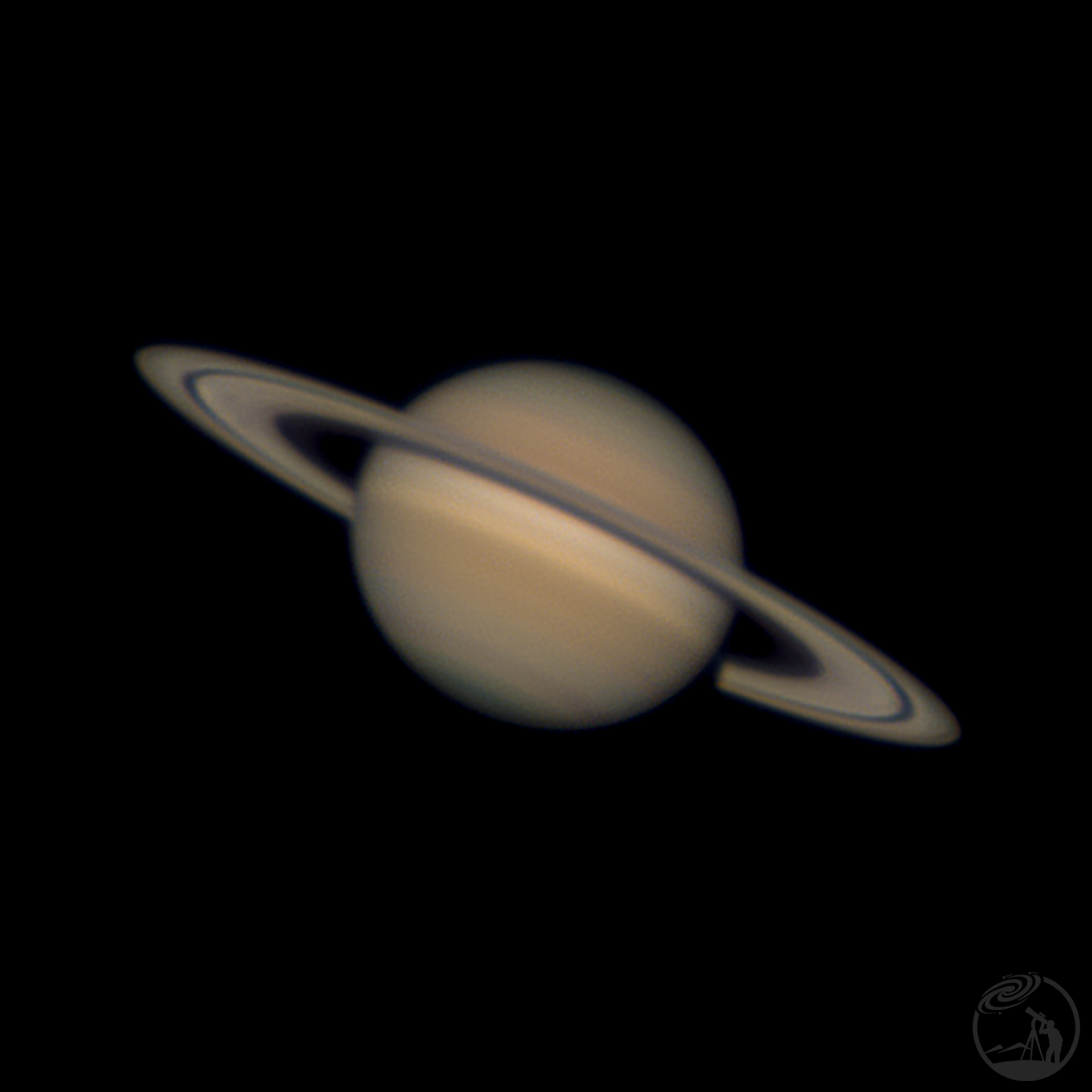 20260908 凌晨的土星和卫星们