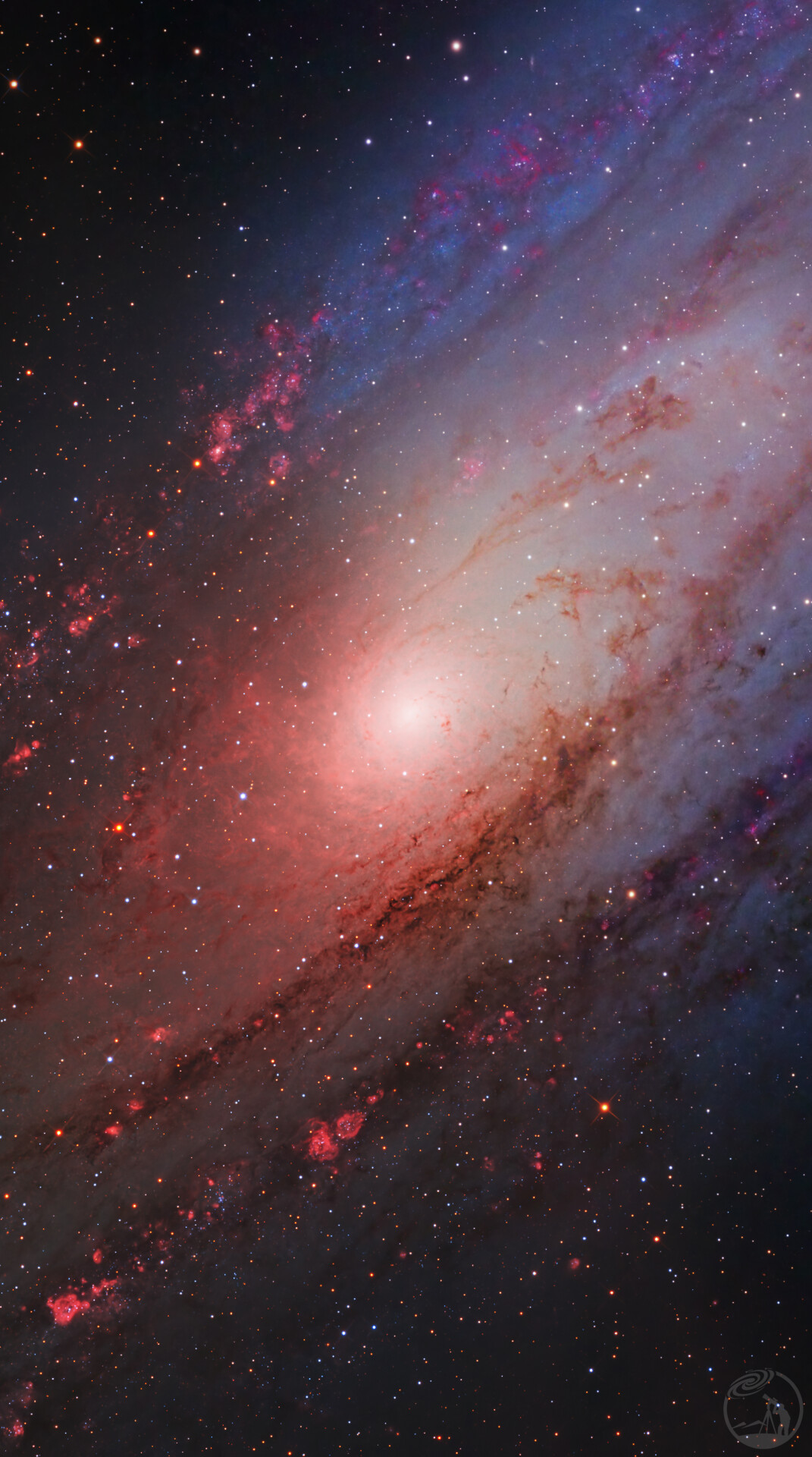 一念神魔|M31