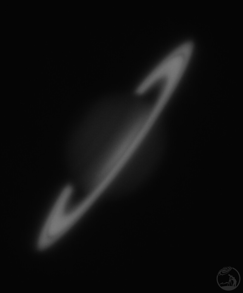 土星