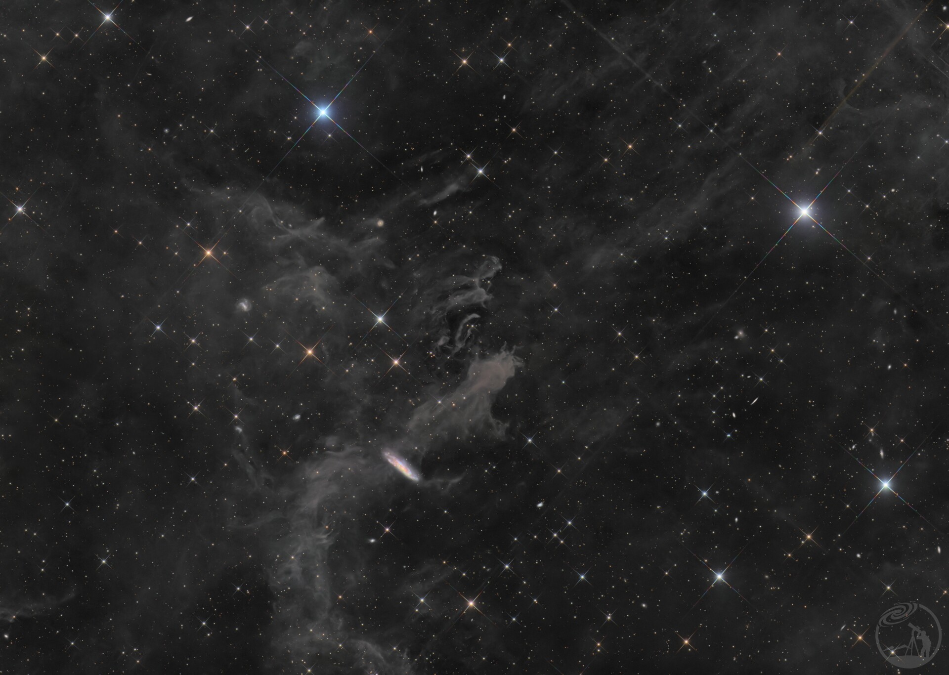 NGC7497