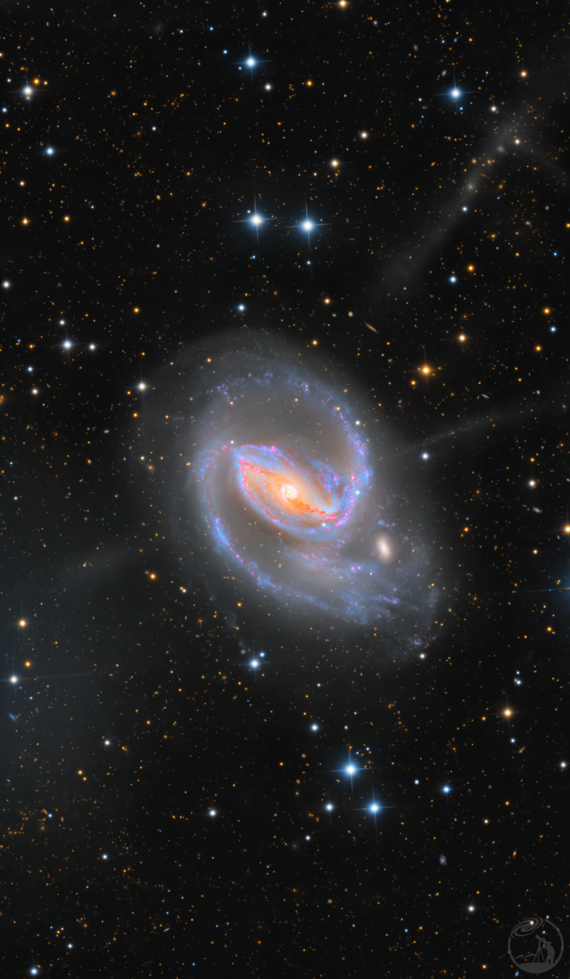 NGC1097