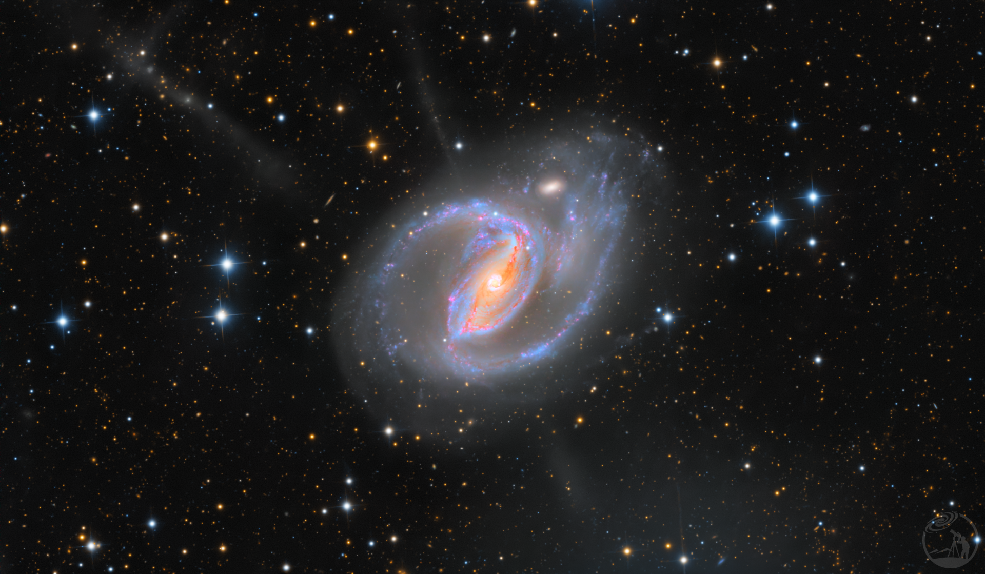 NGC1097