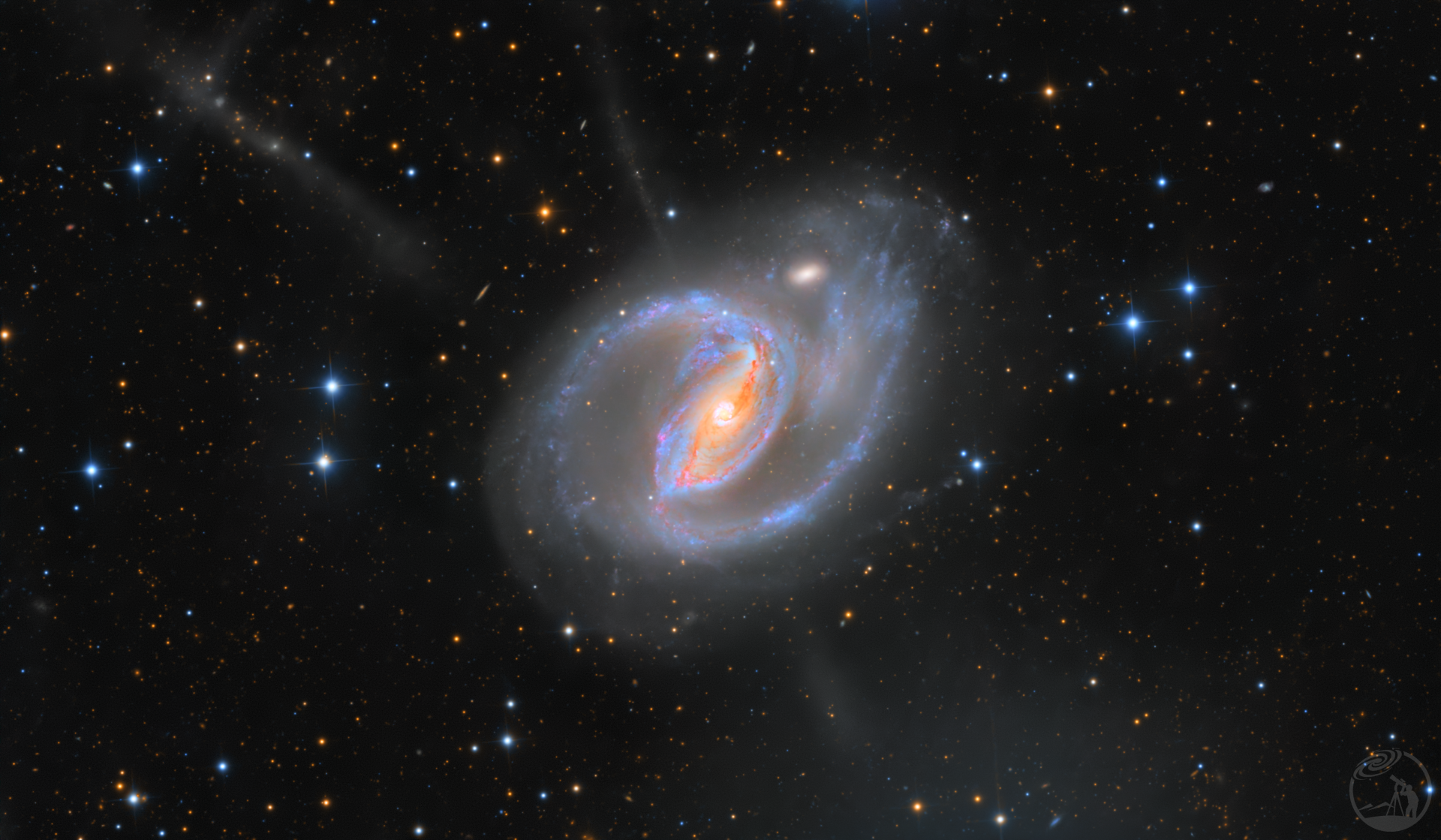 NGC1097