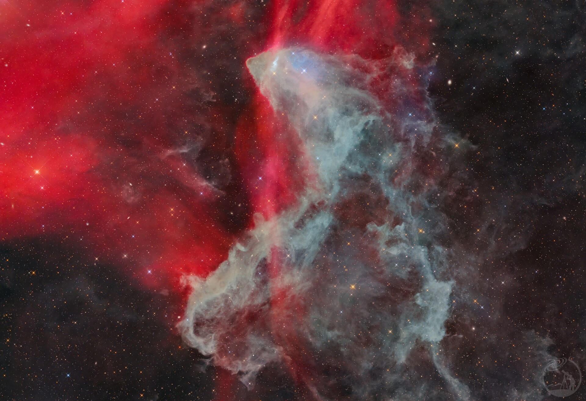 SH2-126