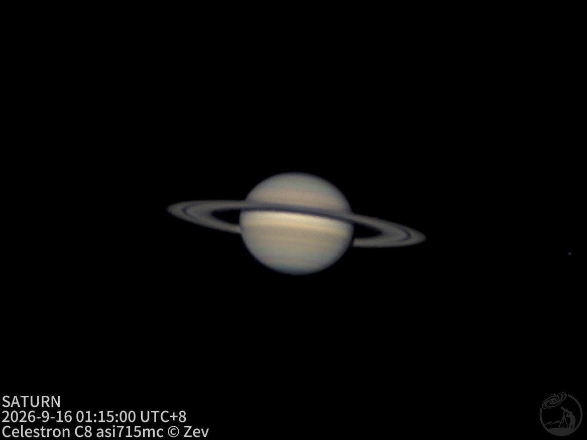 c8开光土星重修