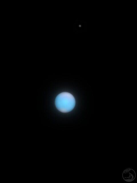 9月13日海王星