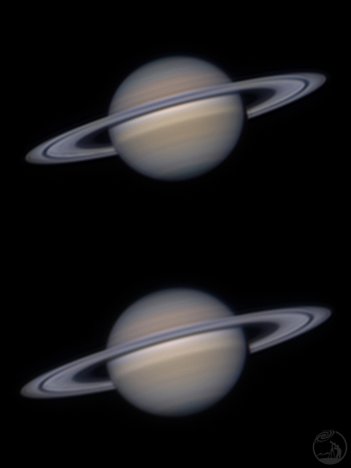 宇宙钻戒