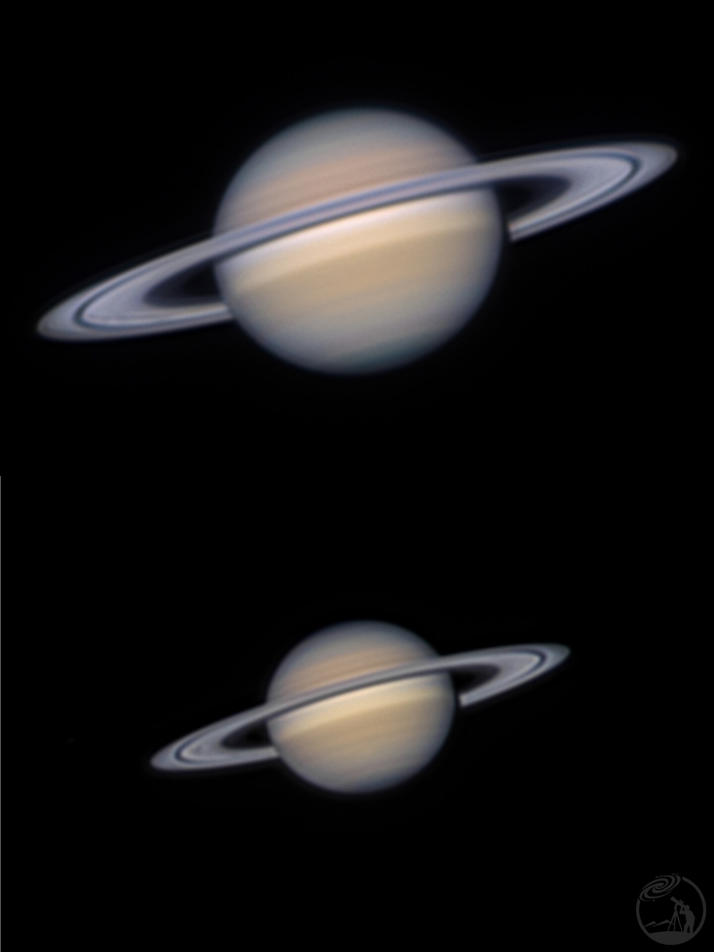11寸土星和八寸土星