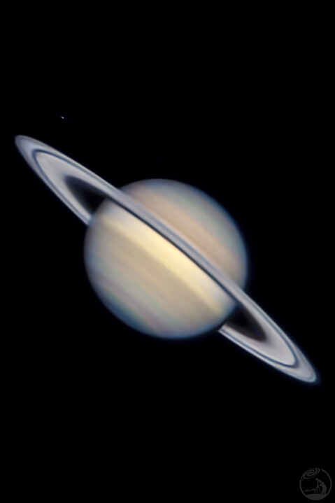 土星 