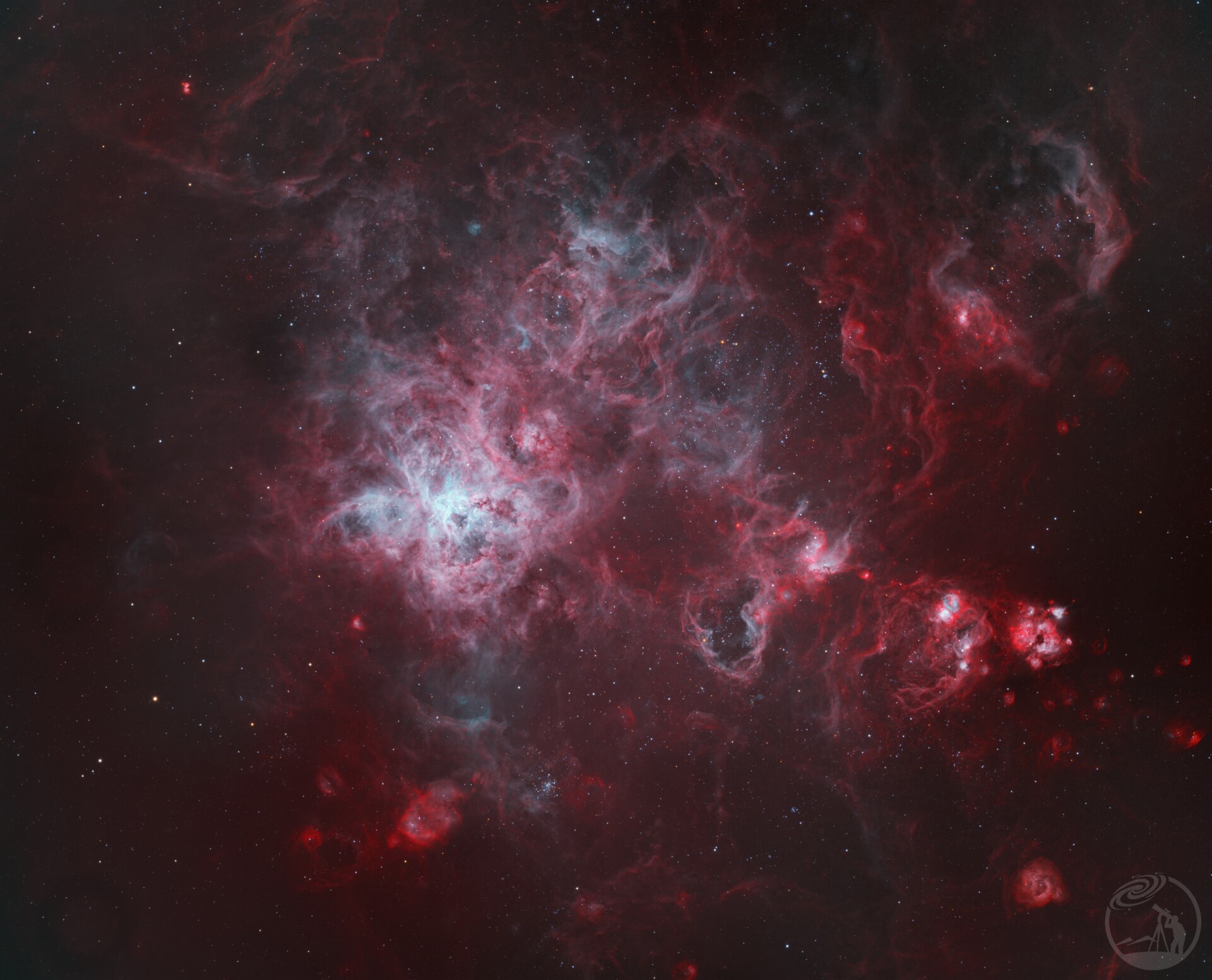 NGC2070